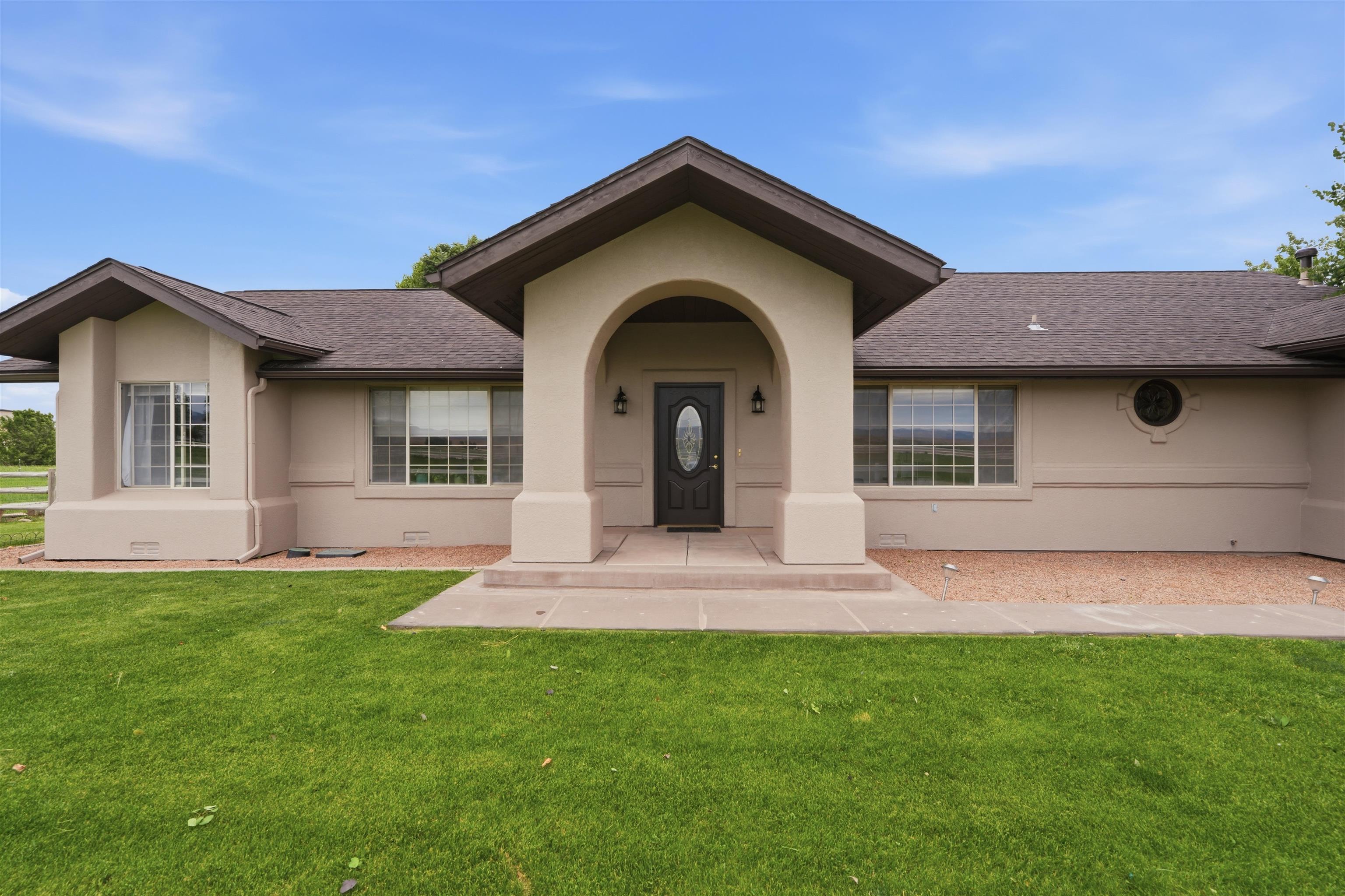 1698 Snow Eagle Court Property Photo 1