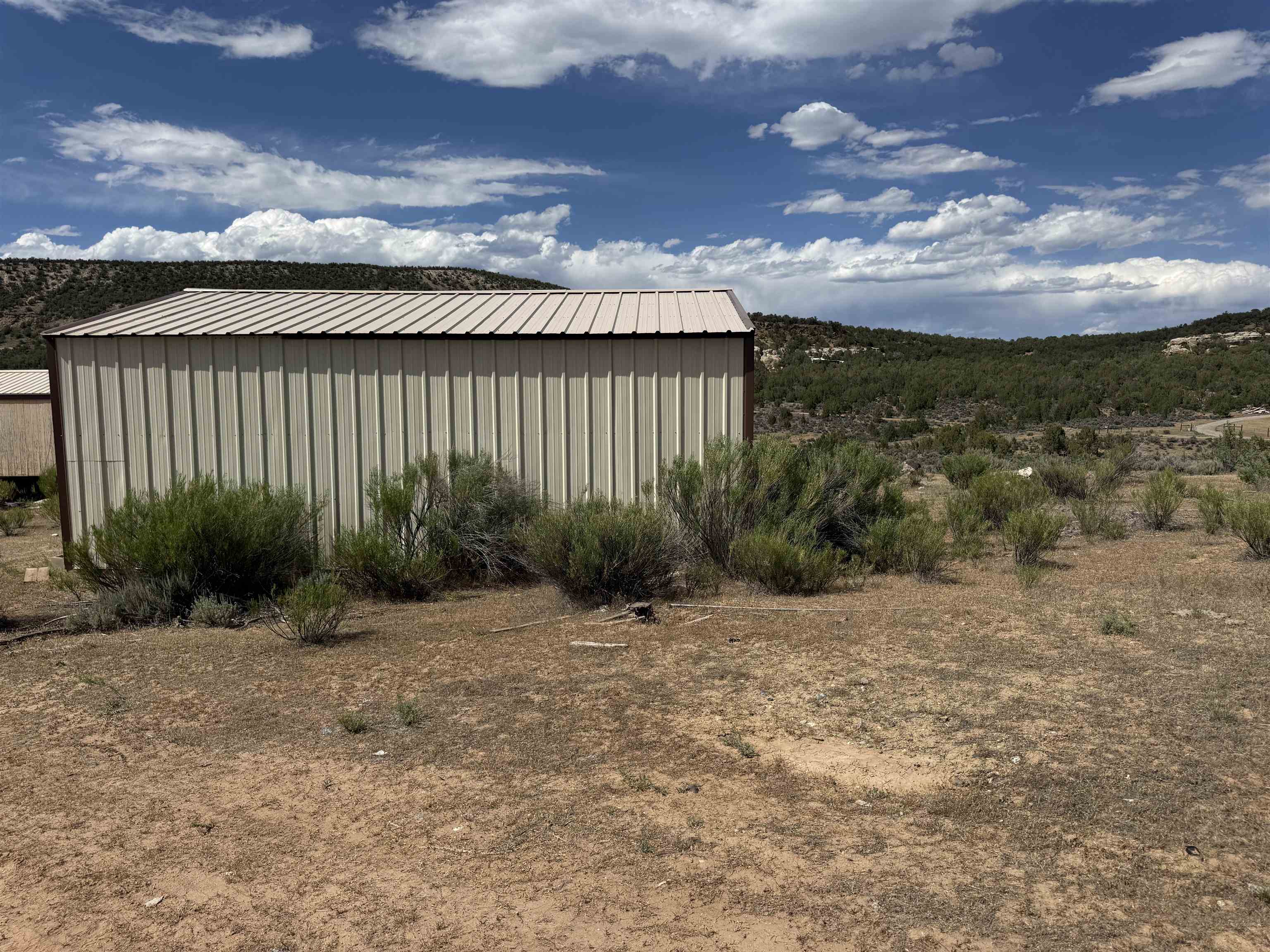 4530 Horse Canyon Road Property Photo 4