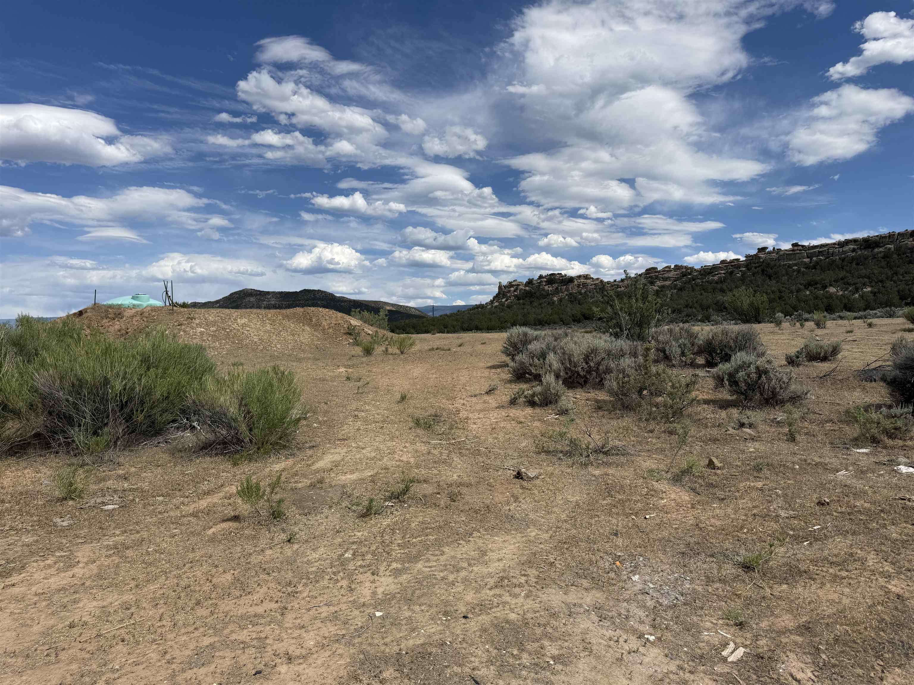 4530 Horse Canyon Road Property Photo 6