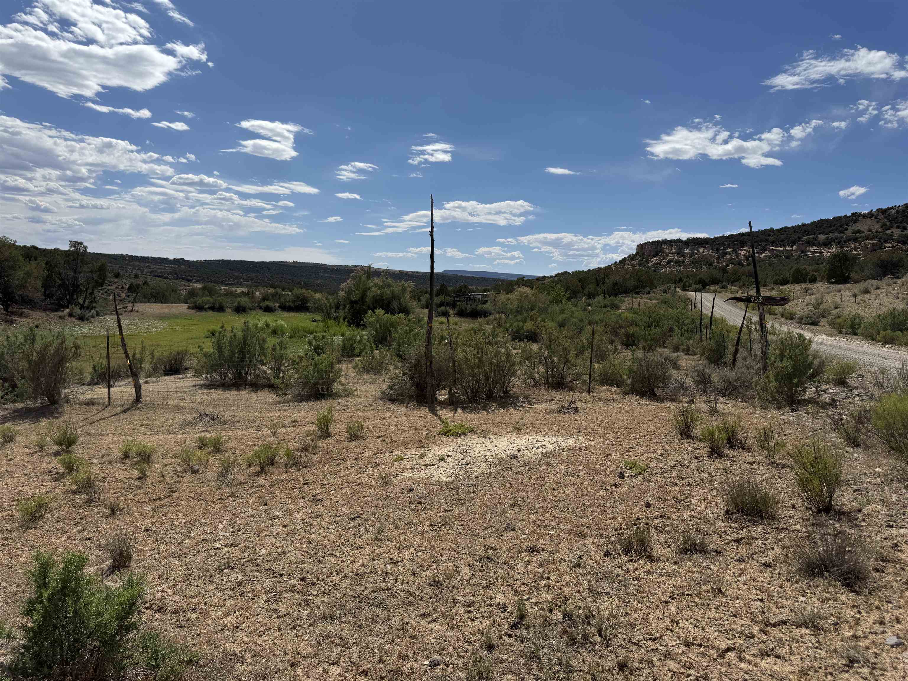 4530 Horse Canyon Road Property Photo 16