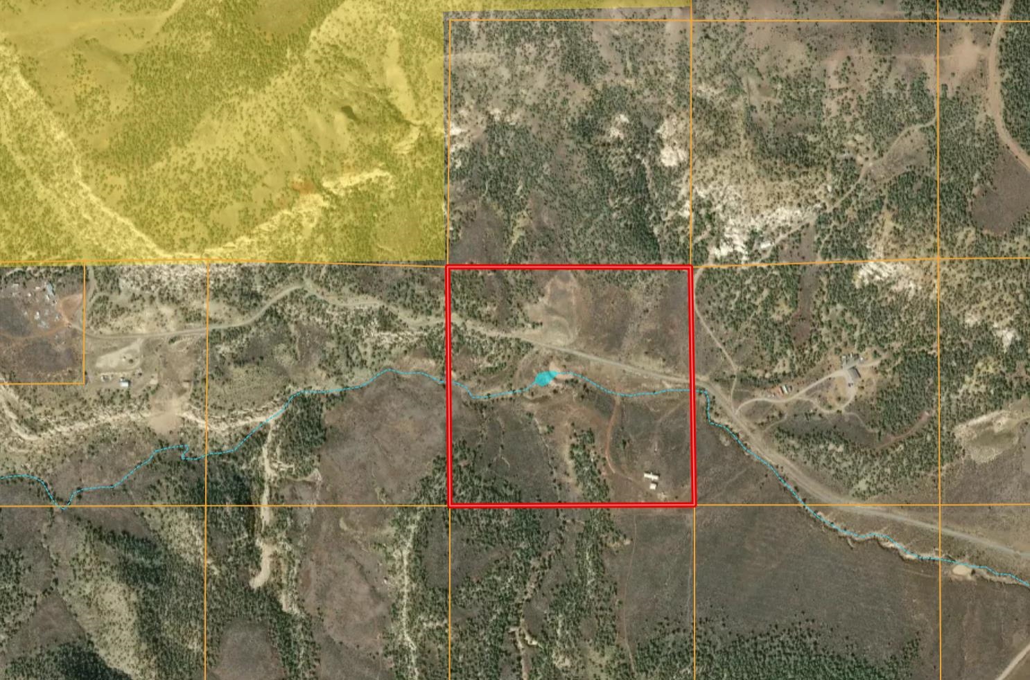 4530 Horse Canyon Road Property Photo 22