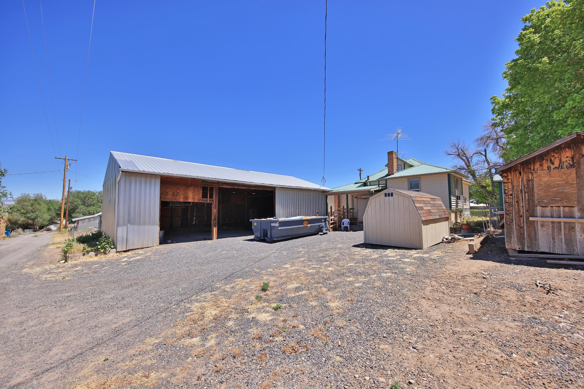 10945 Highway 65 Property Photo 21