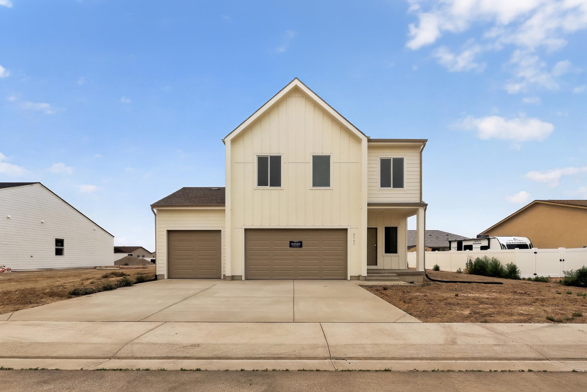 2141 Moon Beam Place Property Photo 1