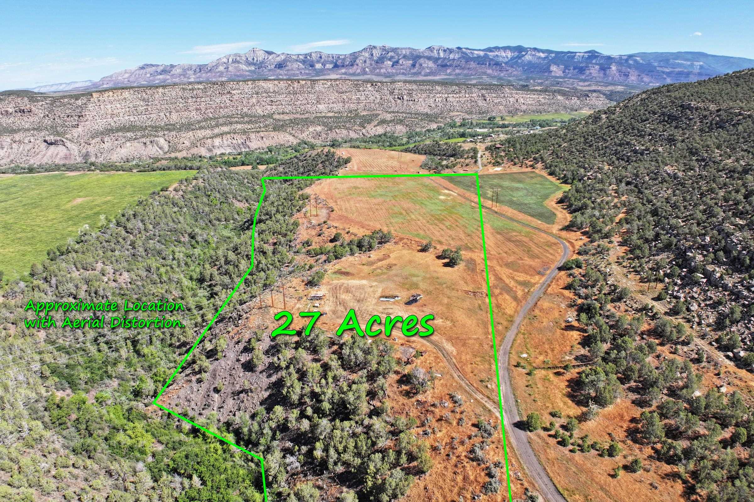 5402 Ke Road Property Photo 4