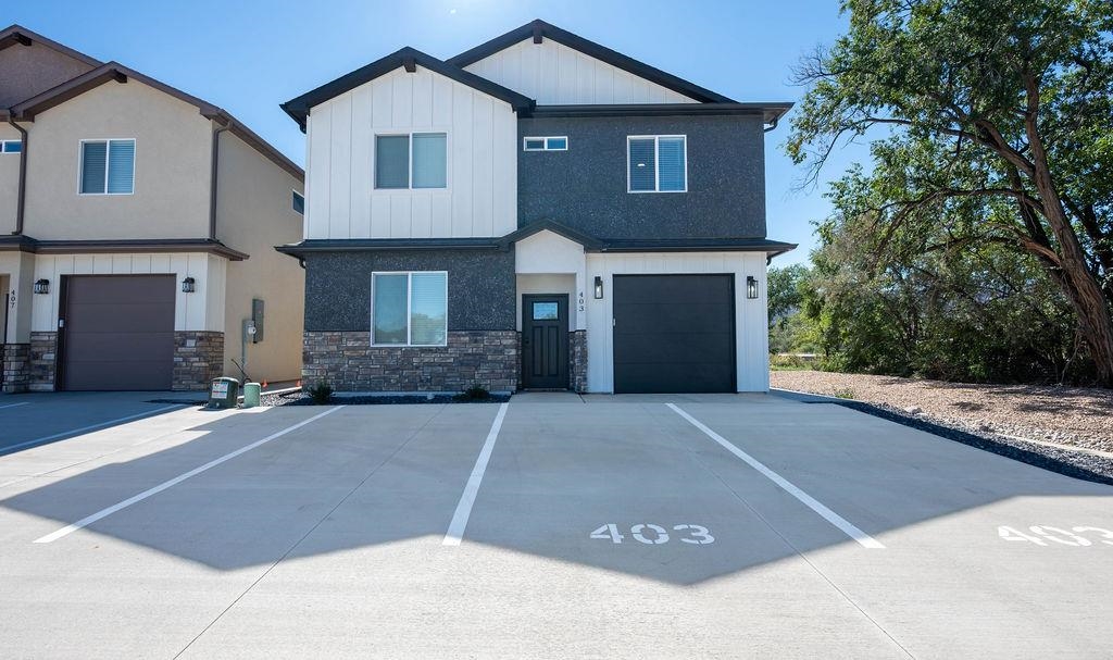 403 Clements Way Property Photo 1