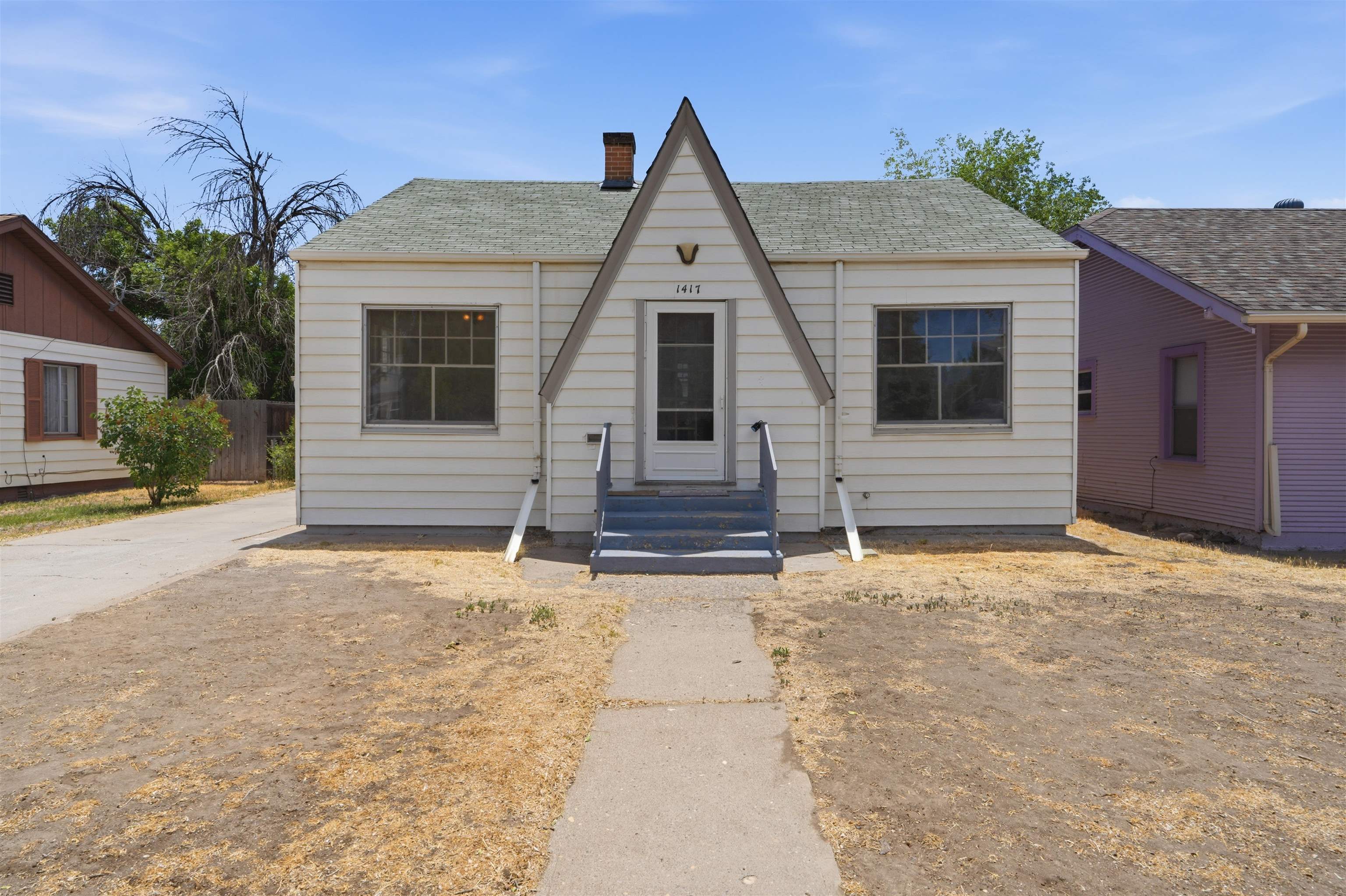 1417 Ouray Avenue Property Photo 1