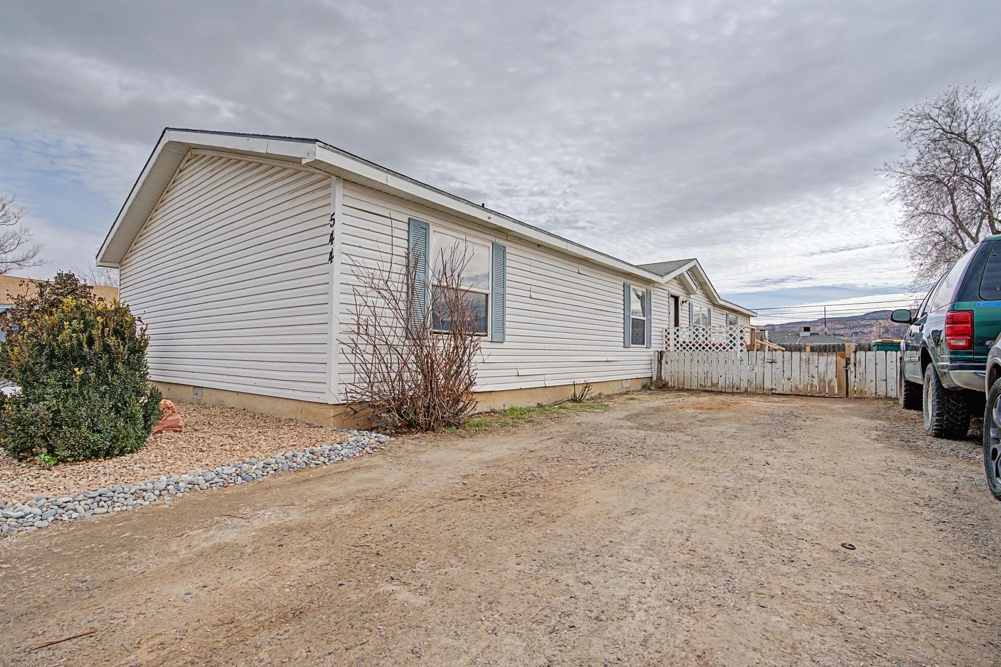 544 E Harrison Avenue Property Image