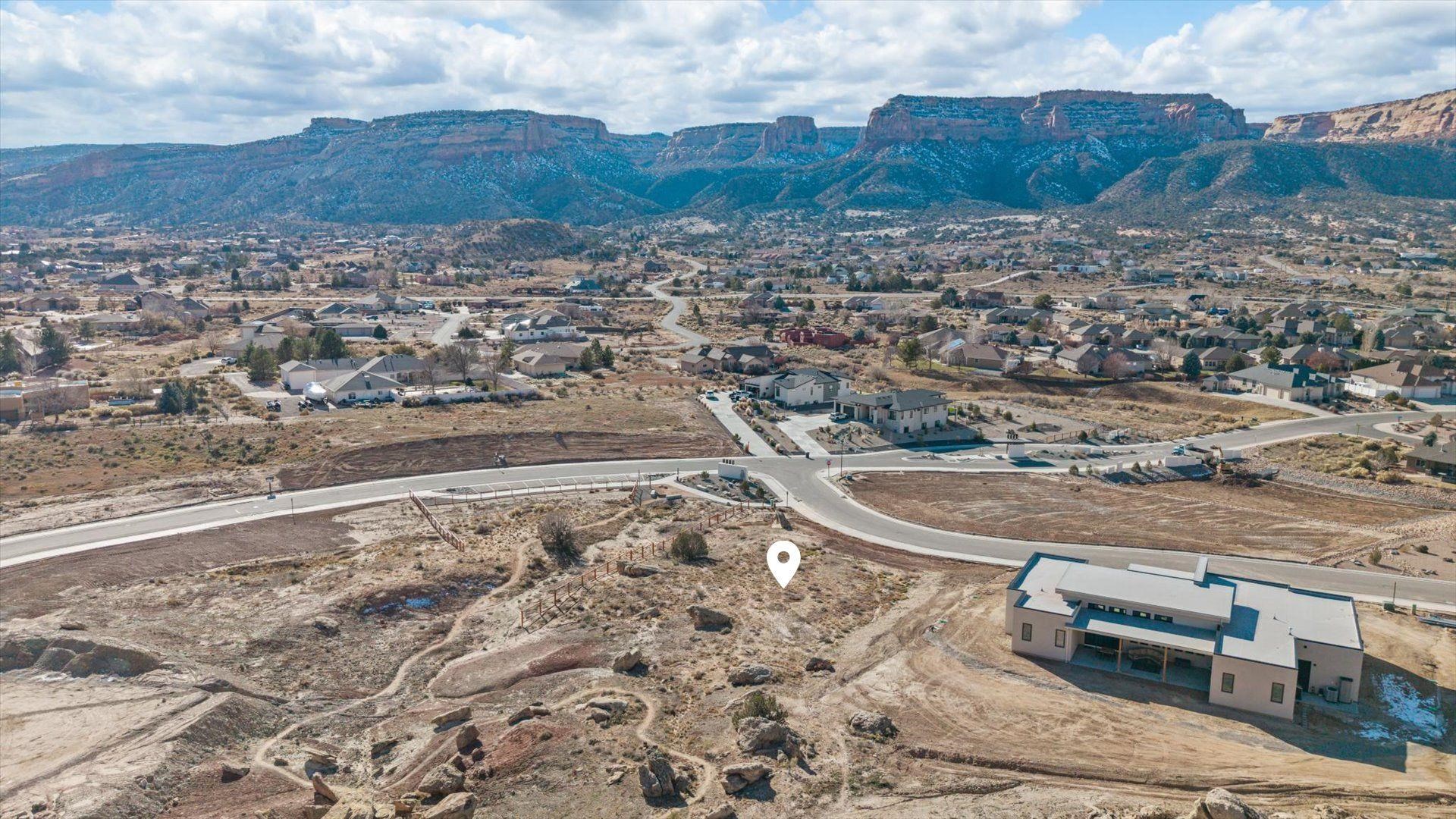 352 Canyon Rim Trail Property Photo 1