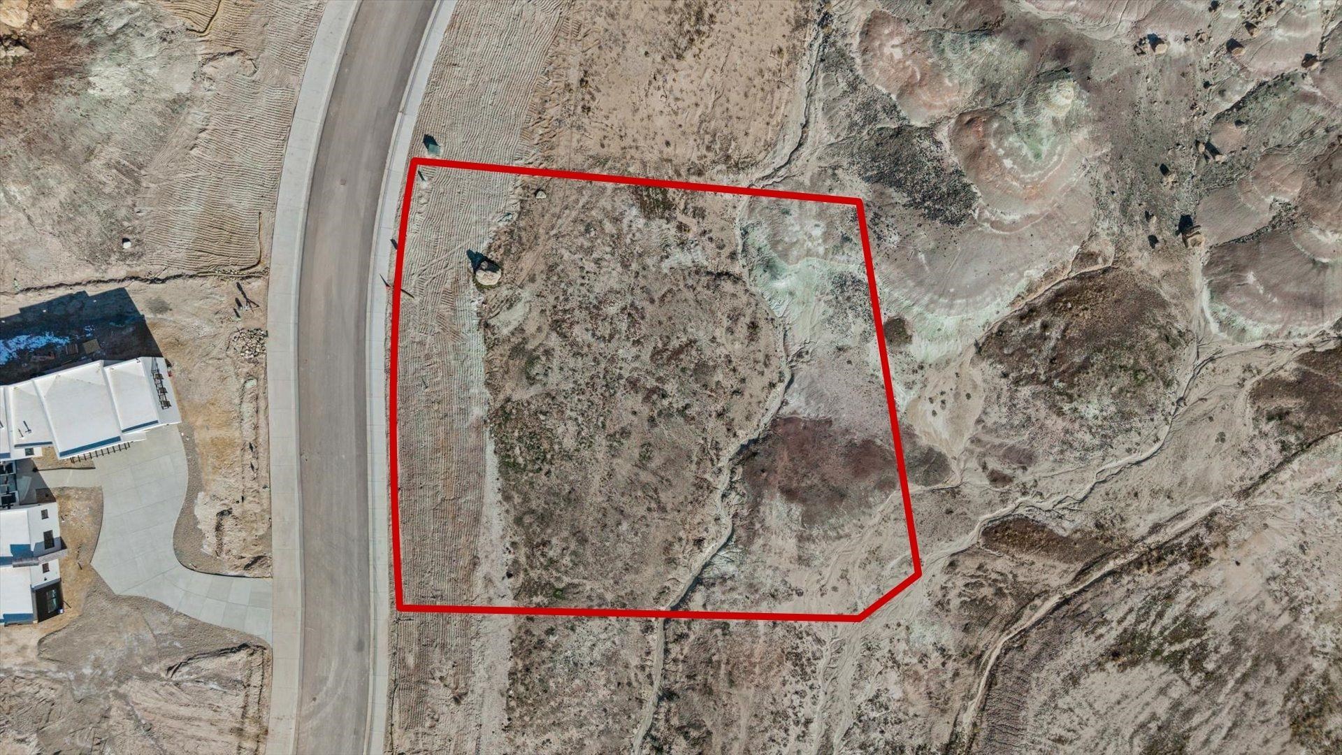 2235 Canyon Rim Drive Property Photo 7