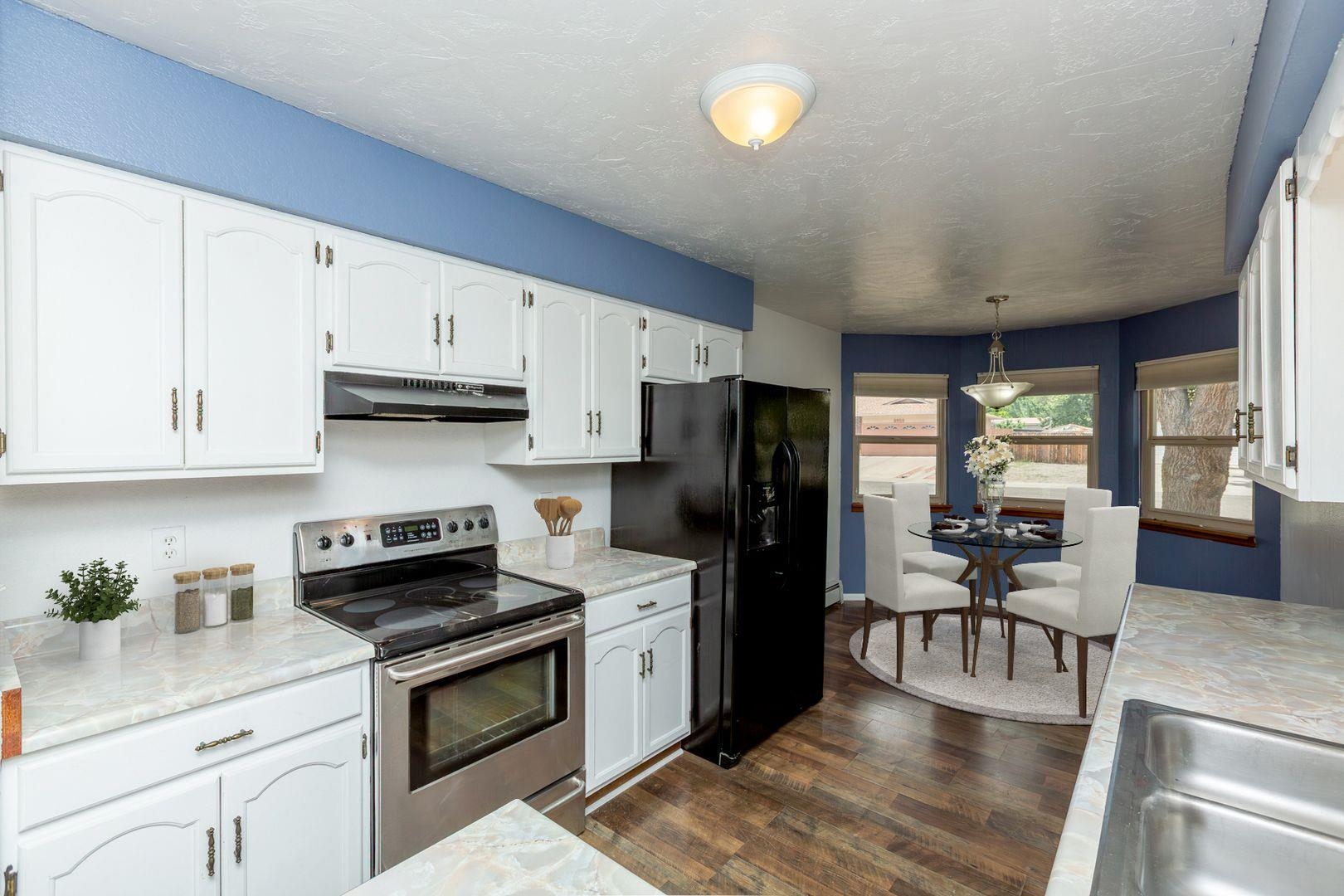 2921 1/2 Wagon Place Property Photo 6