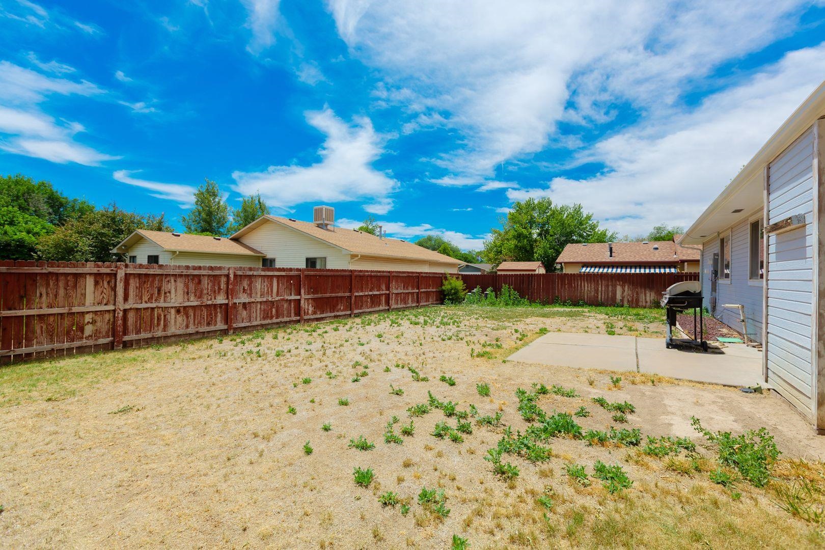 2921 1/2 Wagon Place Property Photo 27