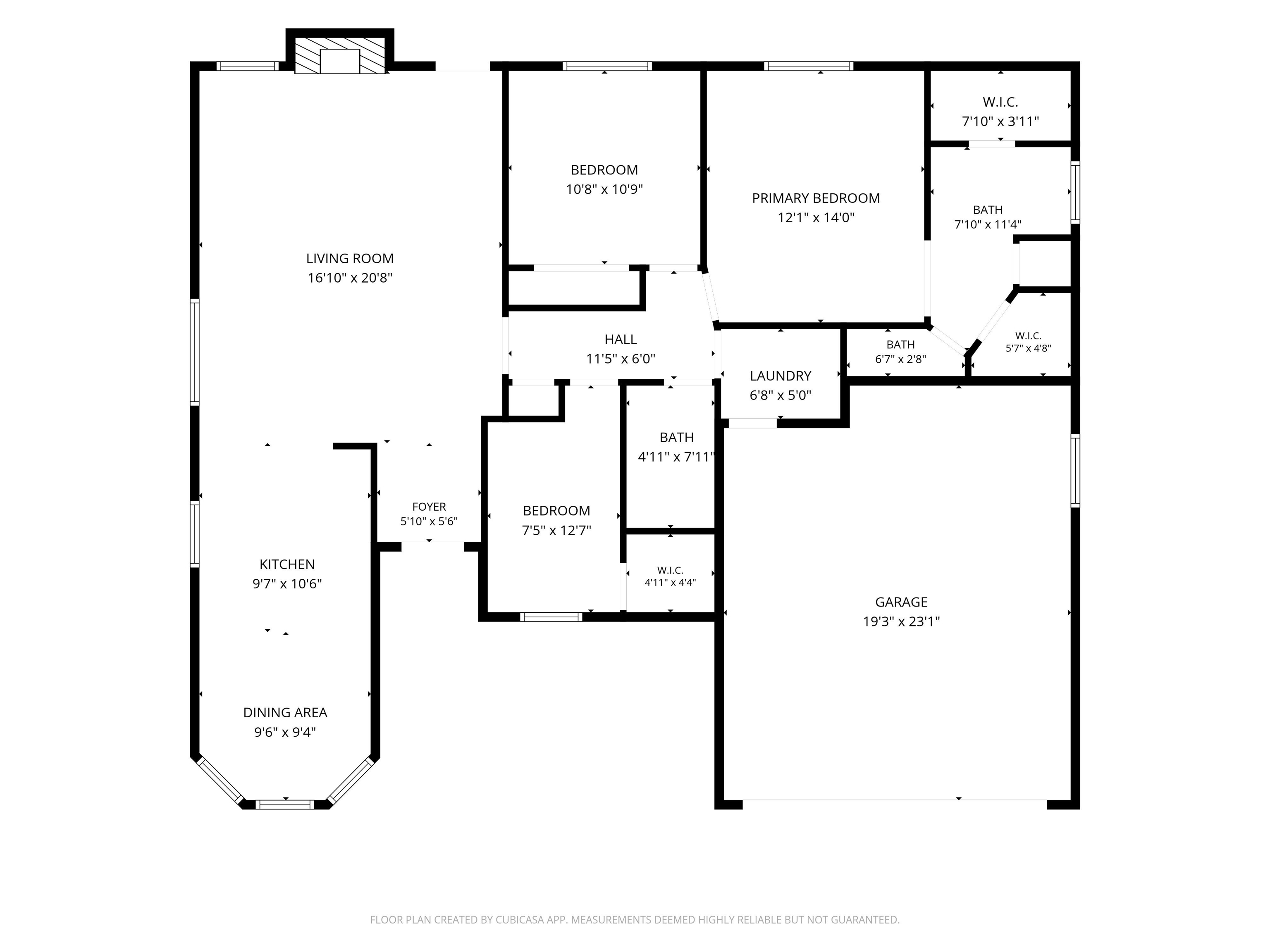 2921 1/2 Wagon Place Property Photo 28