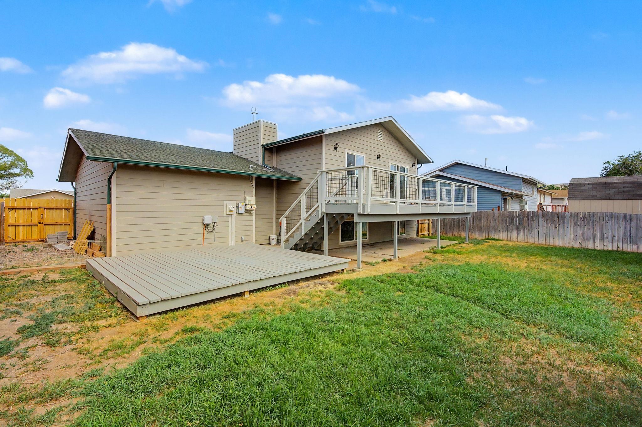 603 Fairway Avenue Property Photo 15