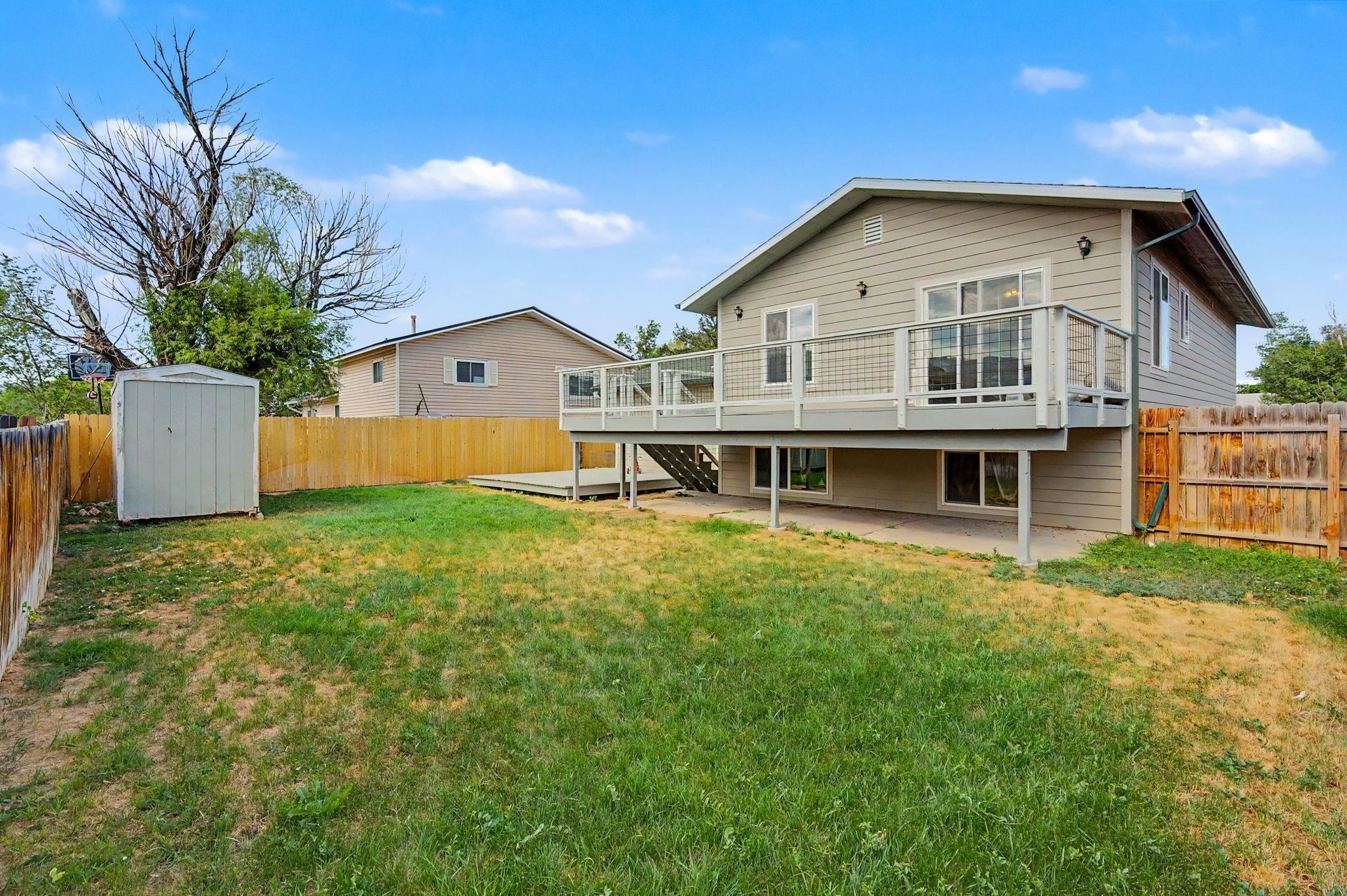 603 Fairway Avenue Property Photo 16