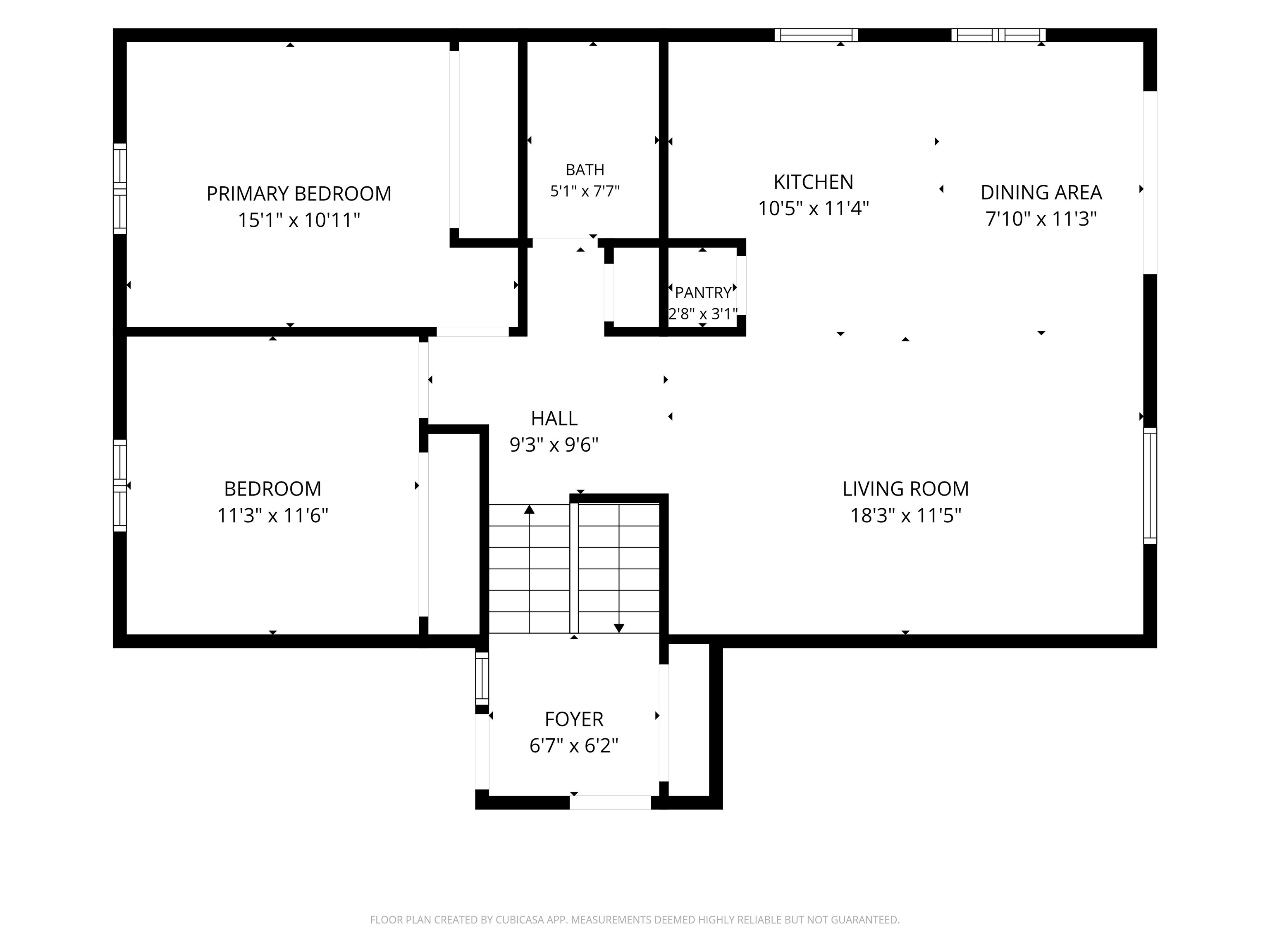 603 Fairway Avenue Property Photo 19