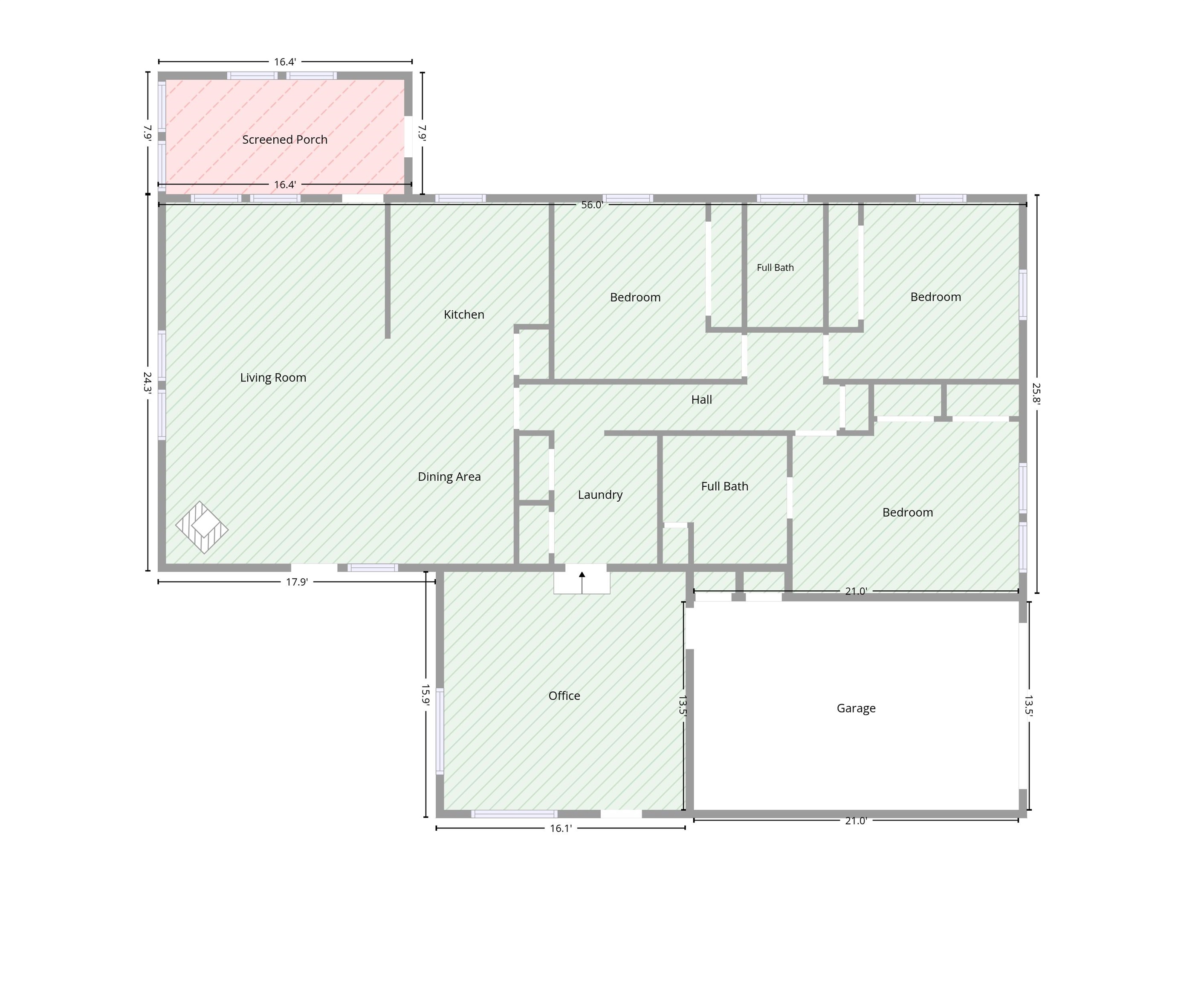 14037 G Road Property Photo 35