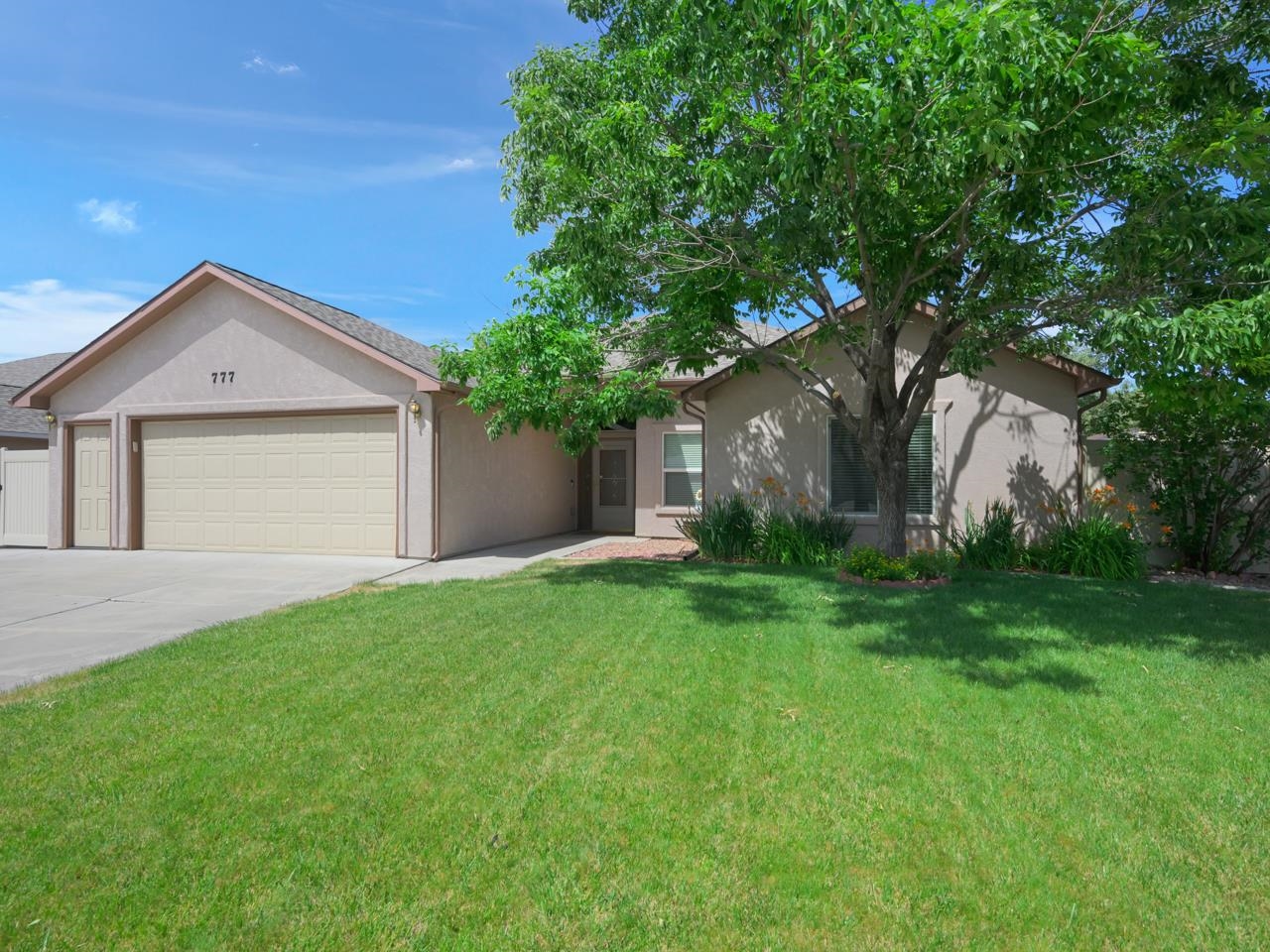 777 Silverplume Drive Property Photo 1