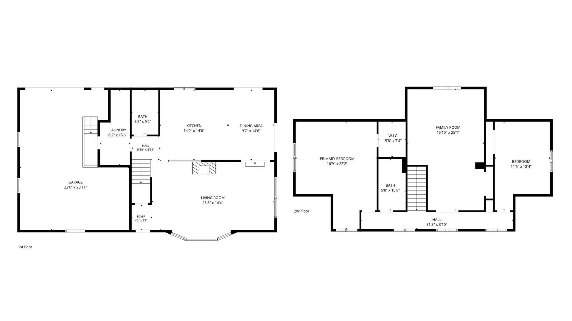 505 S White Avenue Property Photo 4