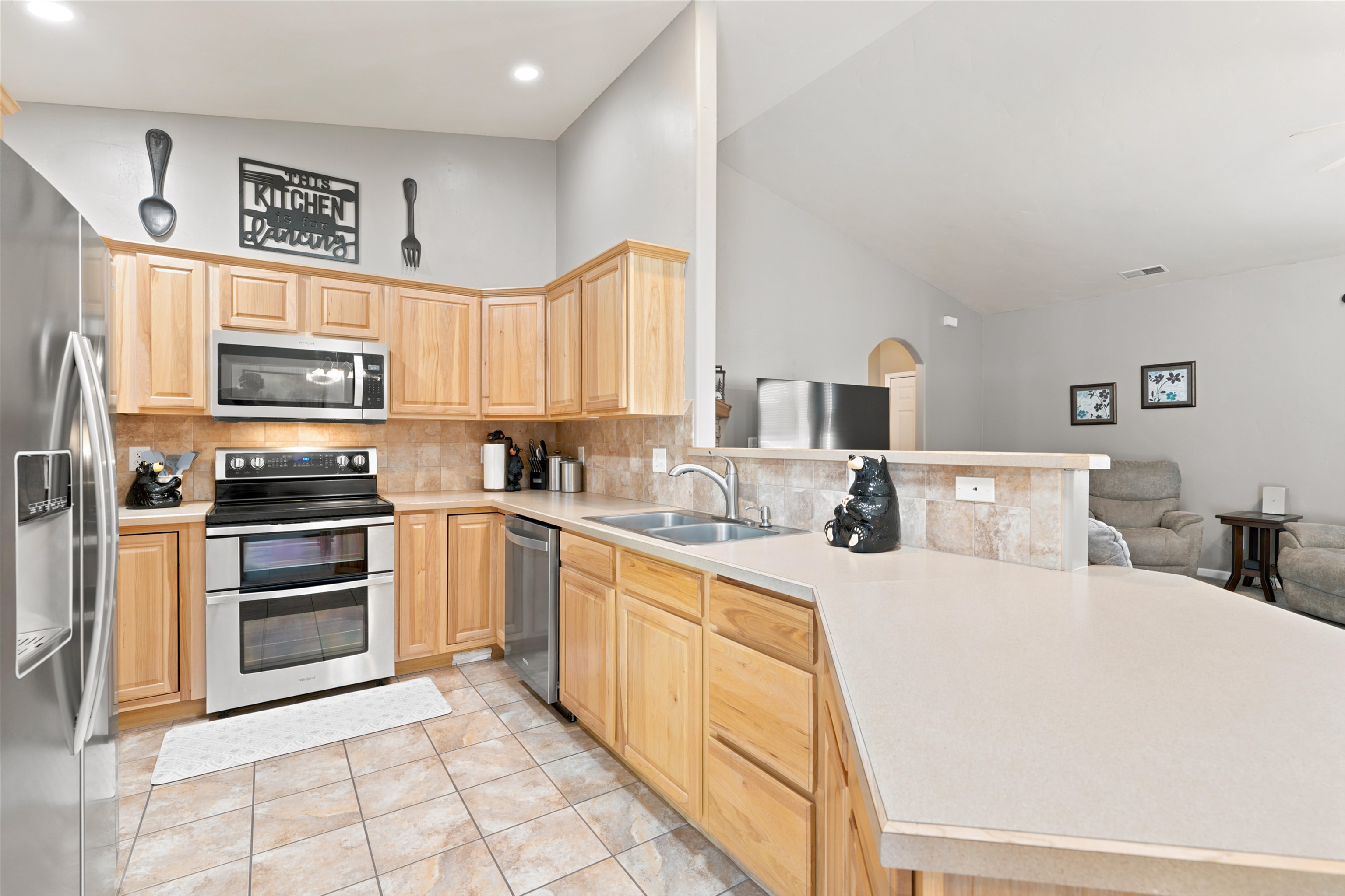 2916 Brook View Lane Property Photo 14