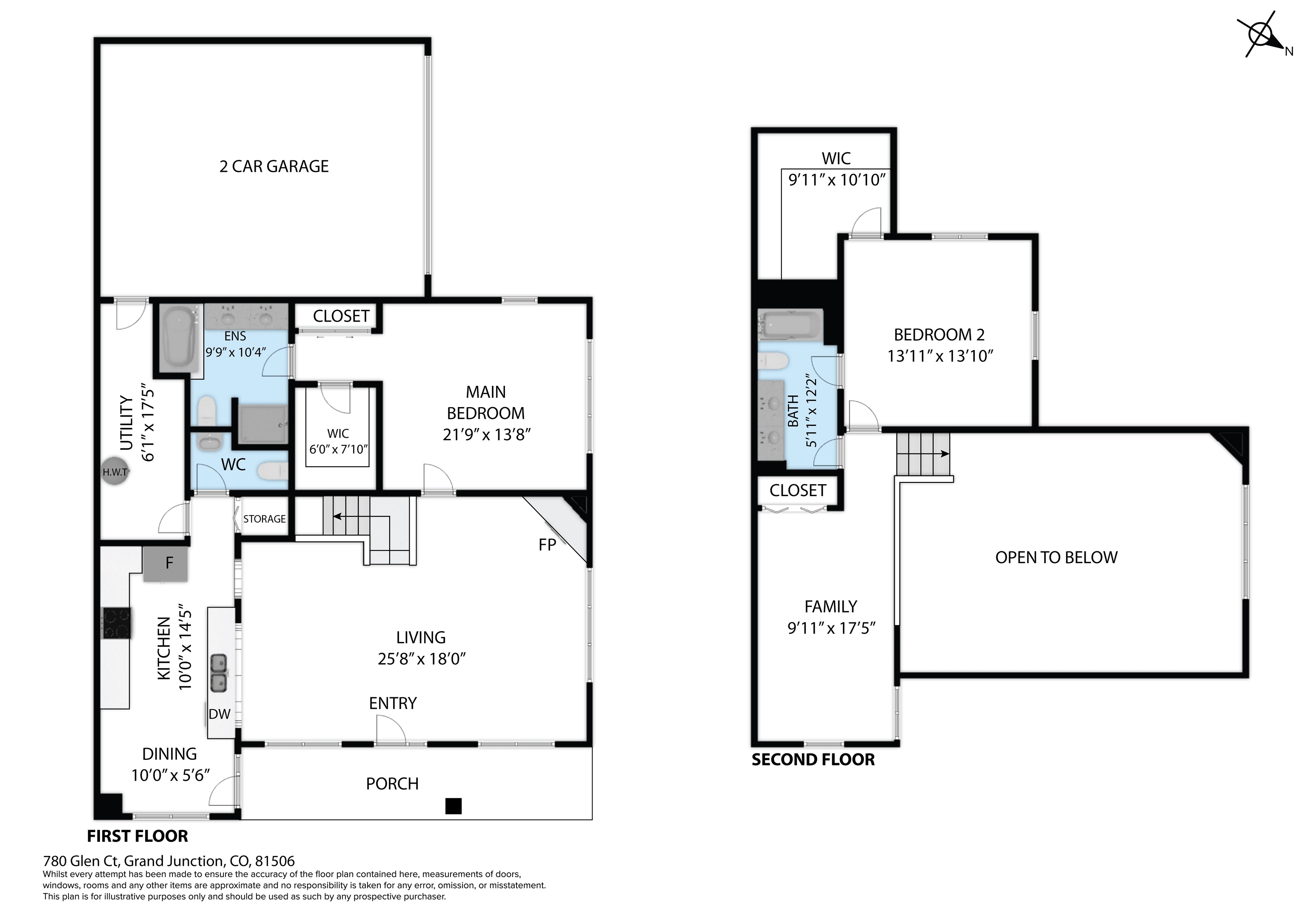 780 Glen Court Property Photo 30