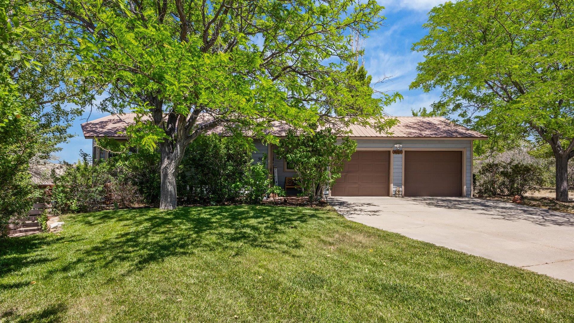 505 Vista Circle Property Photo 1