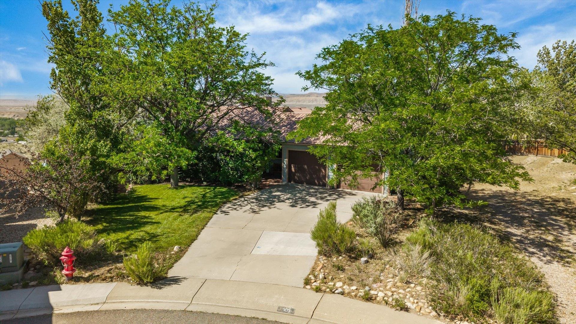 505 Vista Circle Property Photo 2