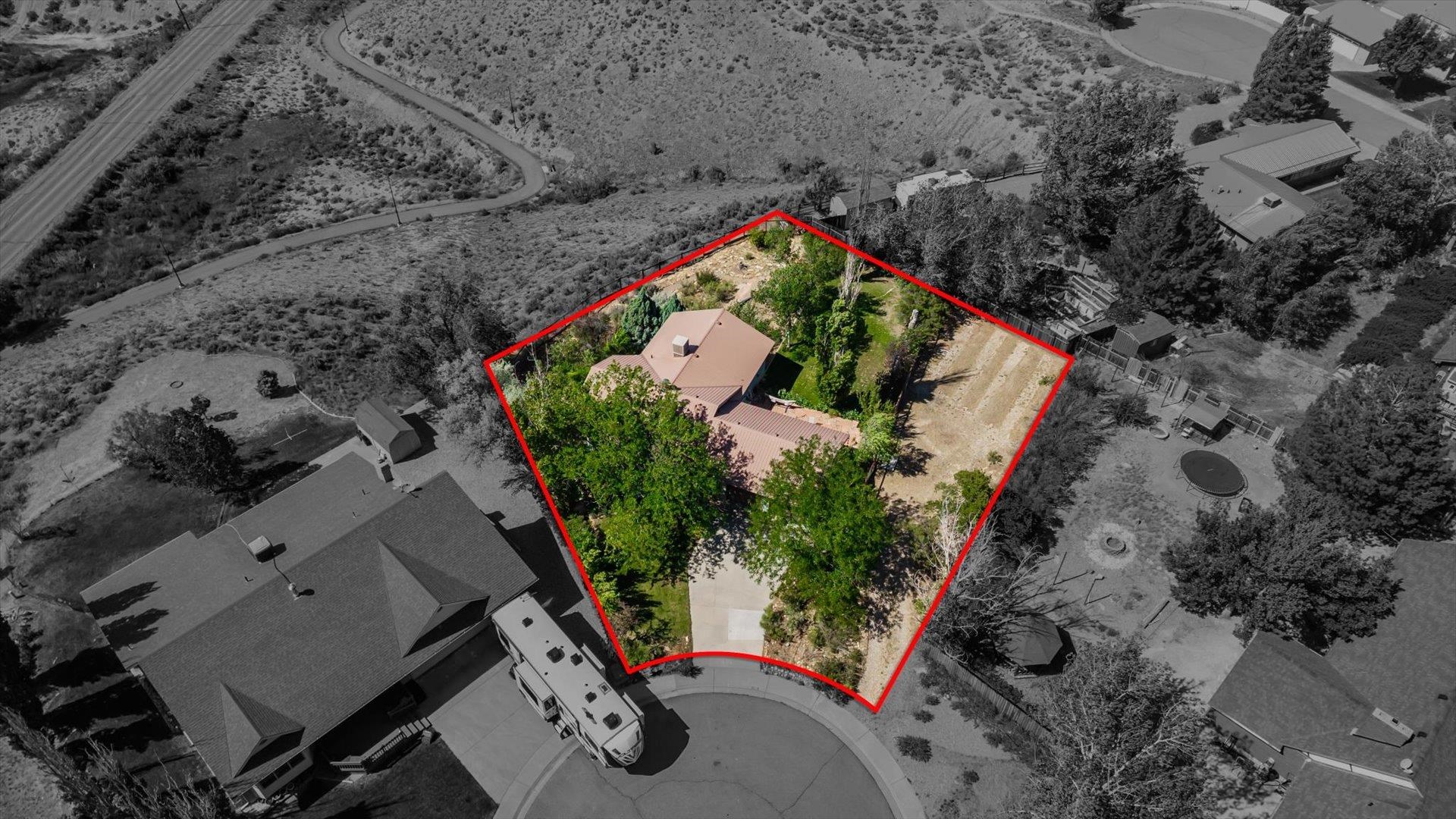 505 Vista Circle Property Photo 3