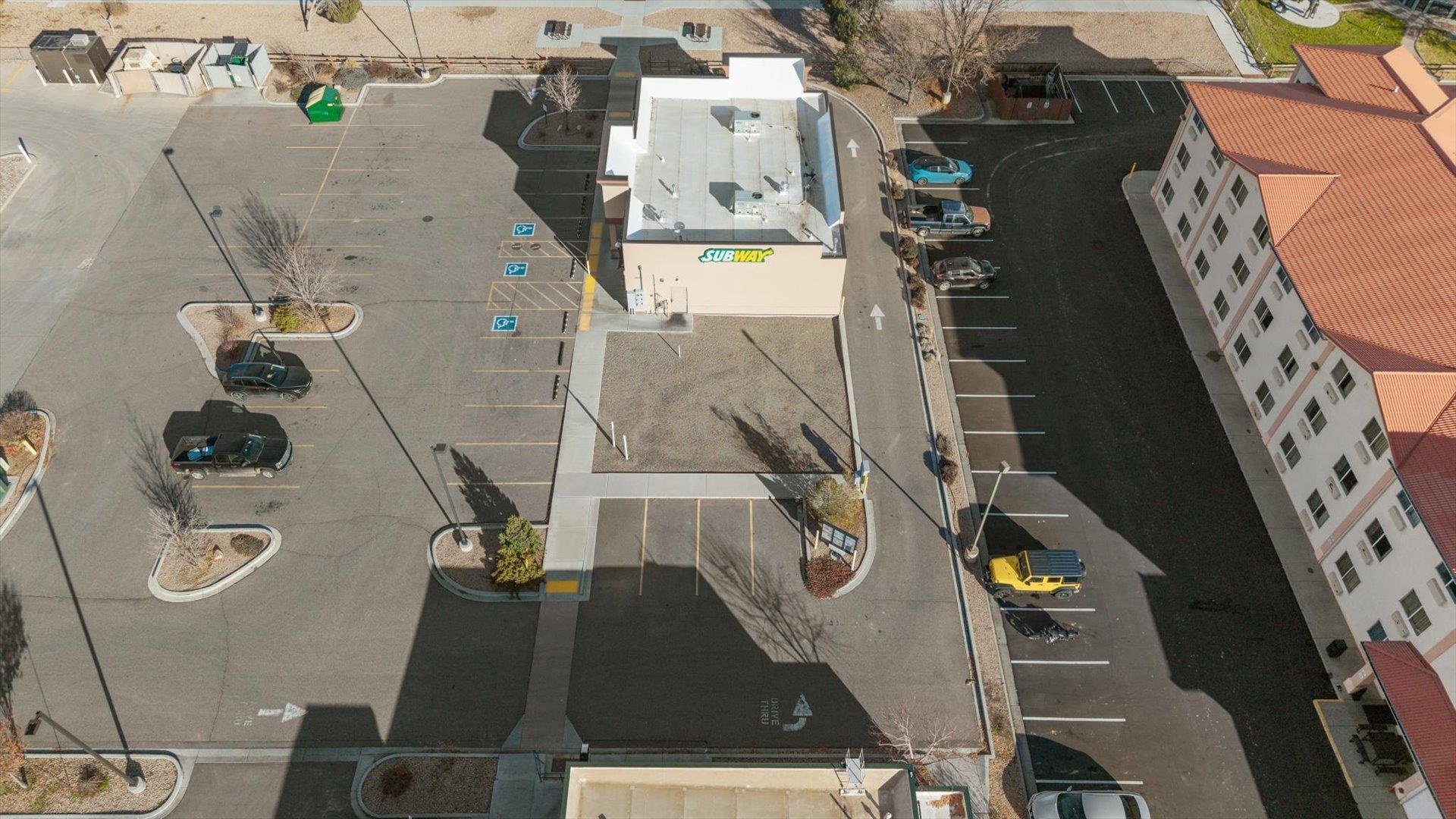 401 Jurassic Avenue Property Photo 3