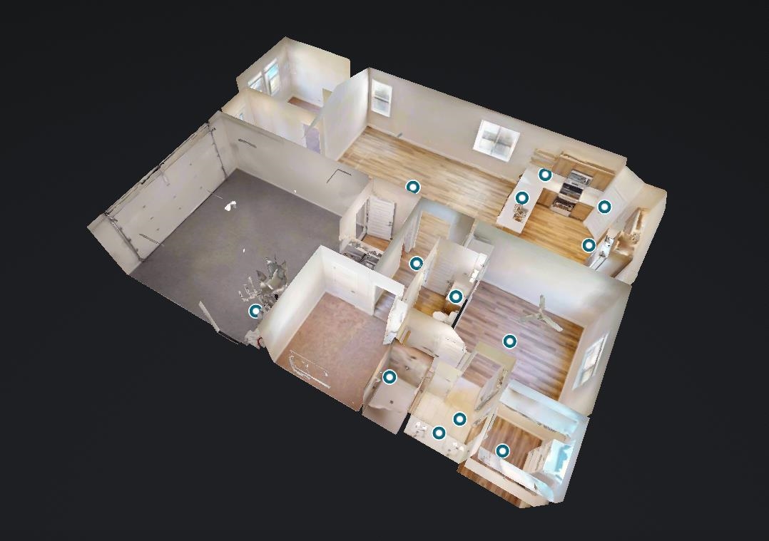 1710 Rusty Rivet Road Property Photo 4