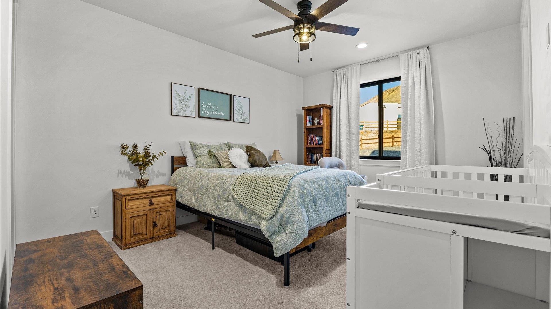 480 Desert Bluff Court Property Photo 28