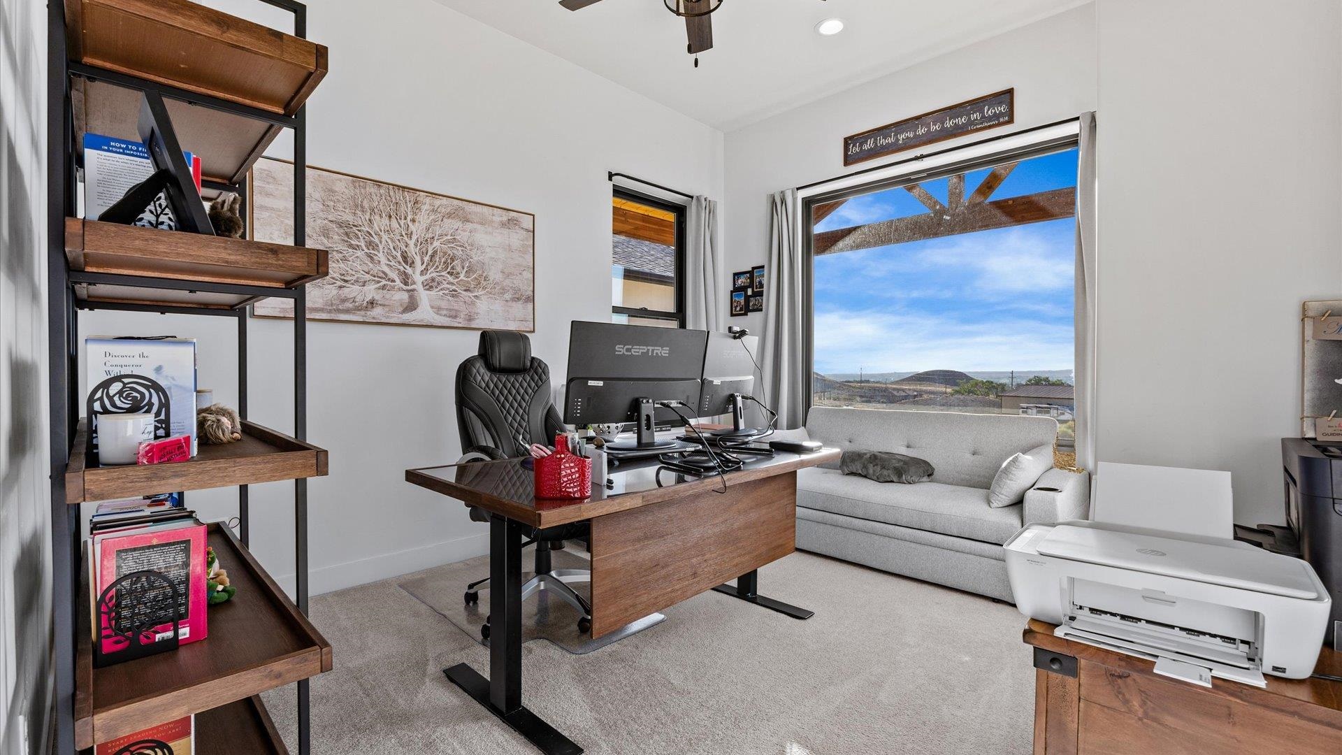 480 Desert Bluff Court Property Photo 31