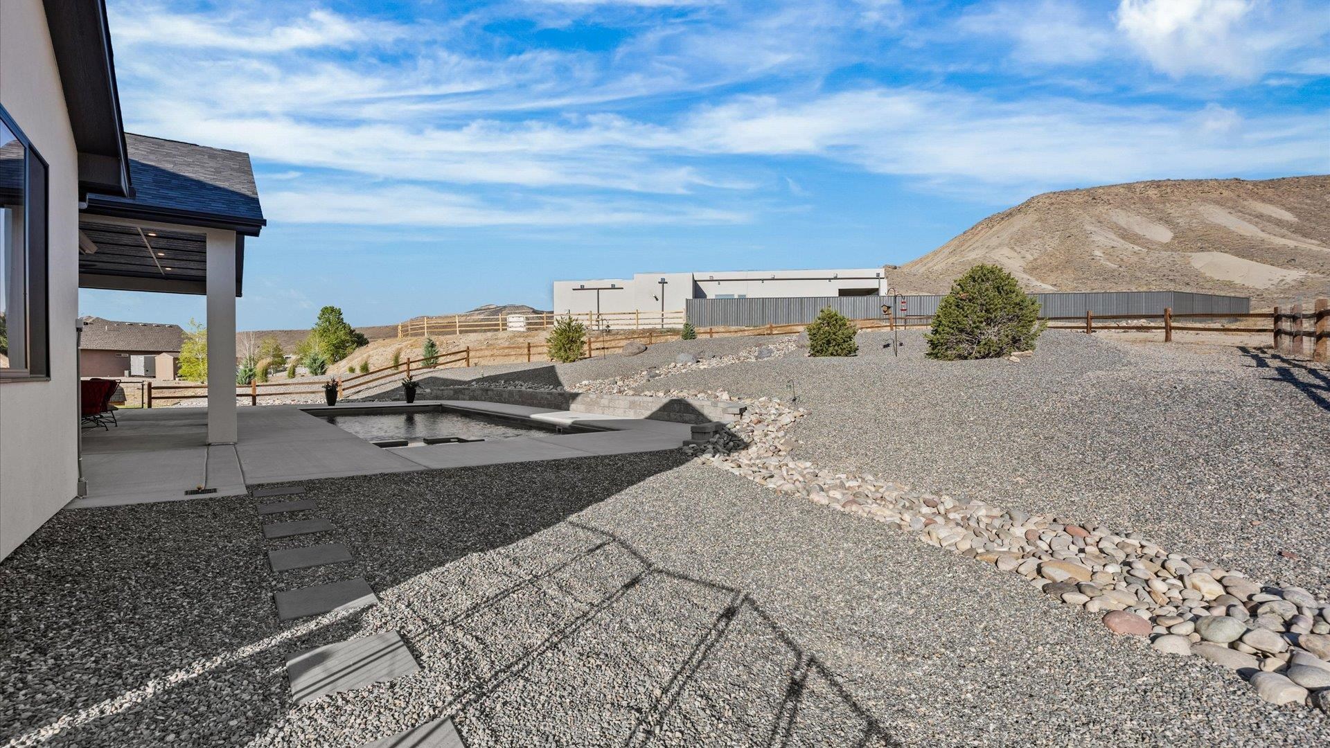 480 Desert Bluff Court Property Photo 38