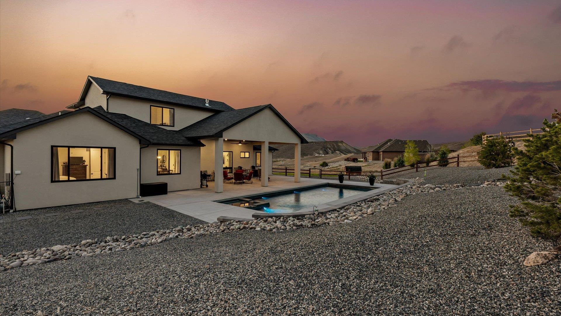 480 Desert Bluff Court Property Photo 39