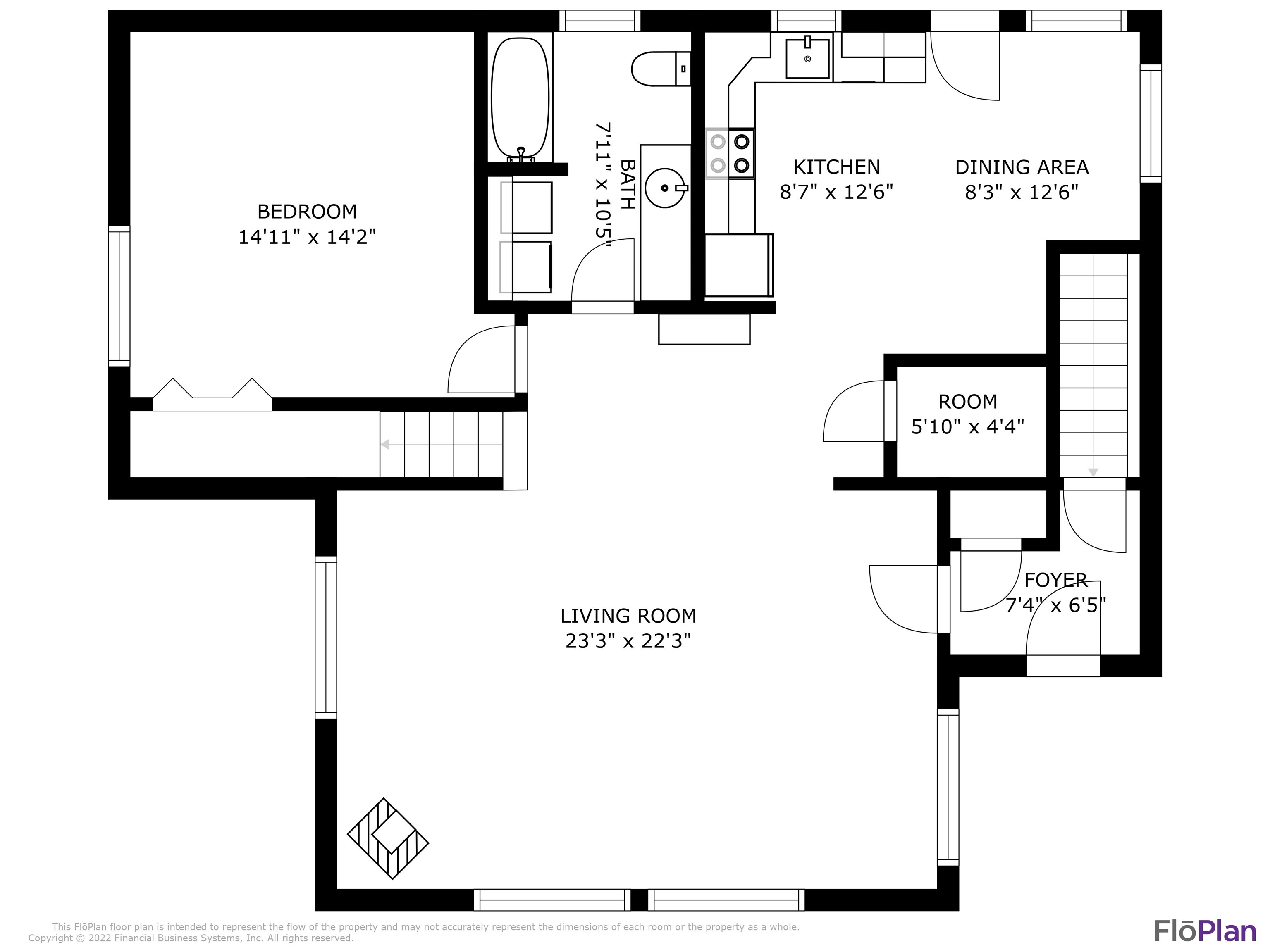 6645 64 6/10 Road Property Photo 13