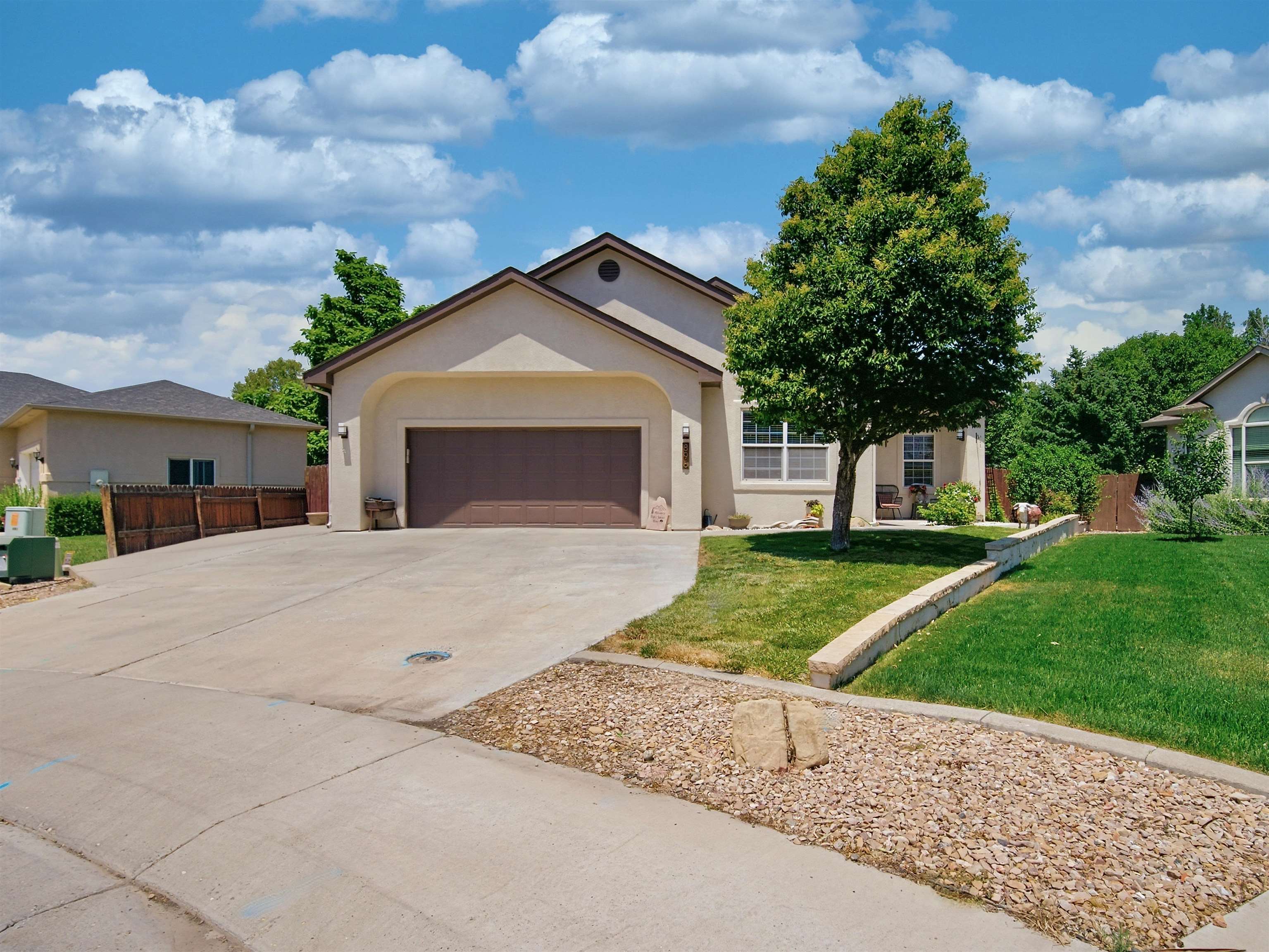 896 Trappers Court