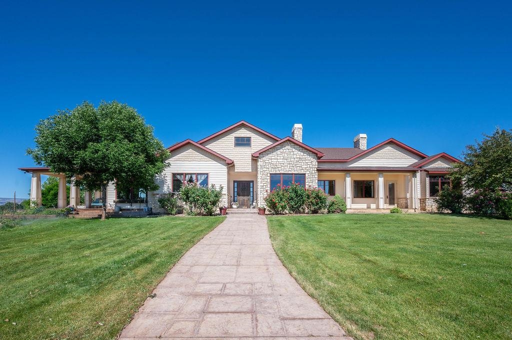 1173 23 1/2 Road Property Photo 1