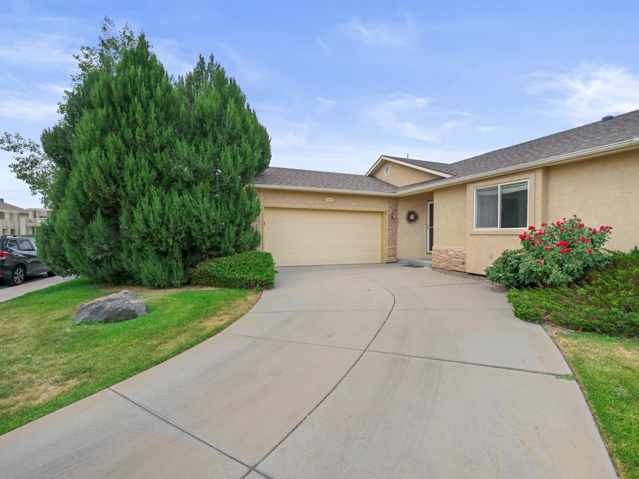 2496 Interlochen Court Property Photo 1