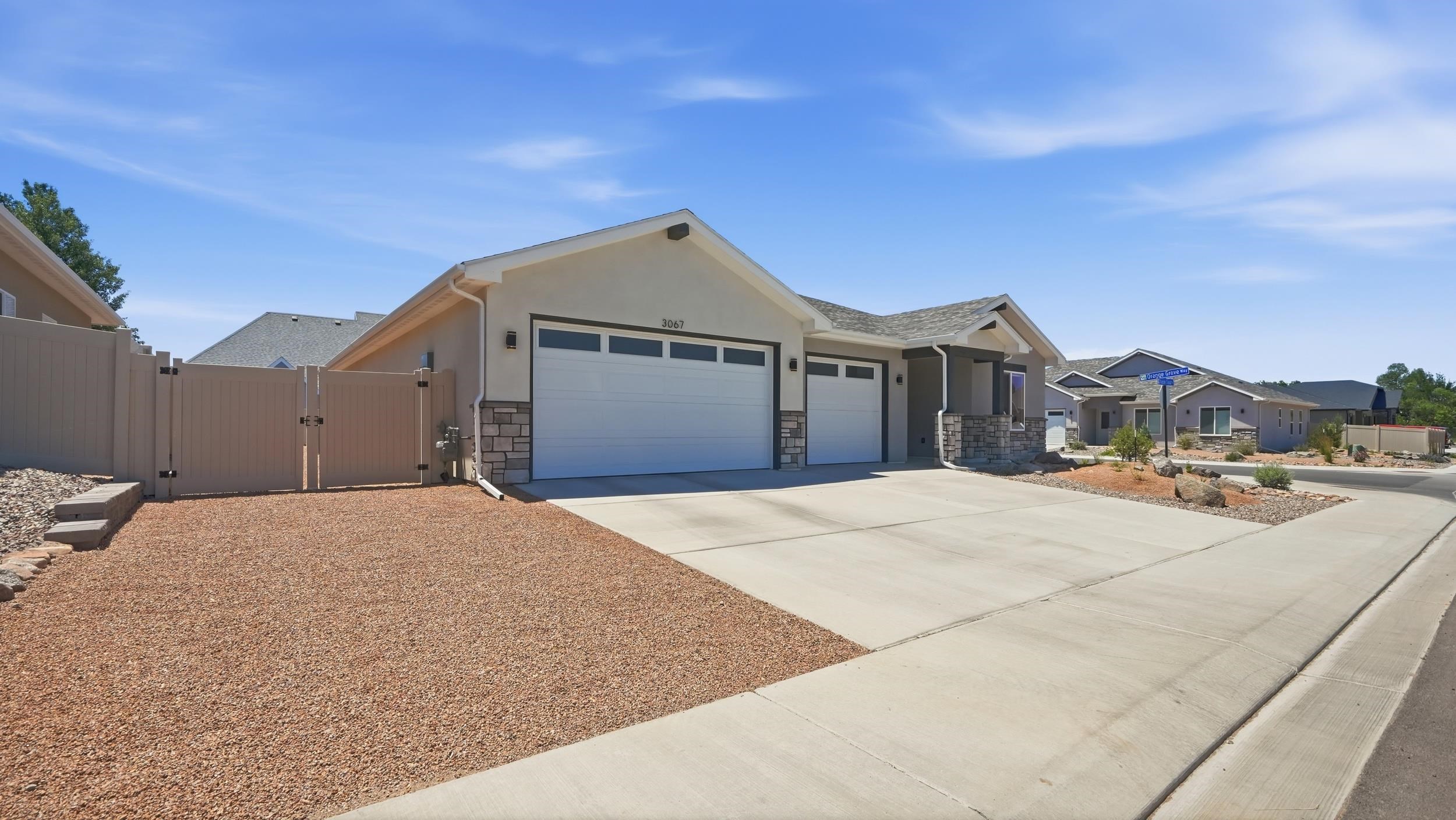 3067 Thunder Cloud Drive Property Photo 35