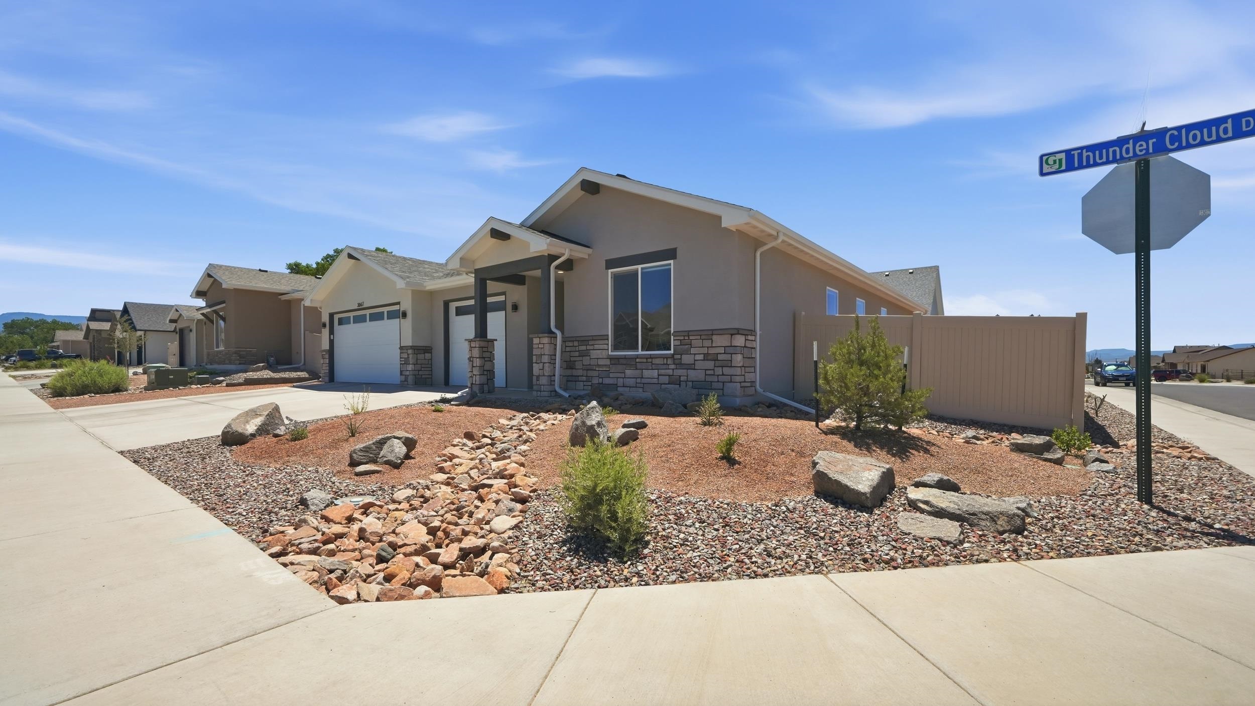3067 Thunder Cloud Drive Property Photo 36