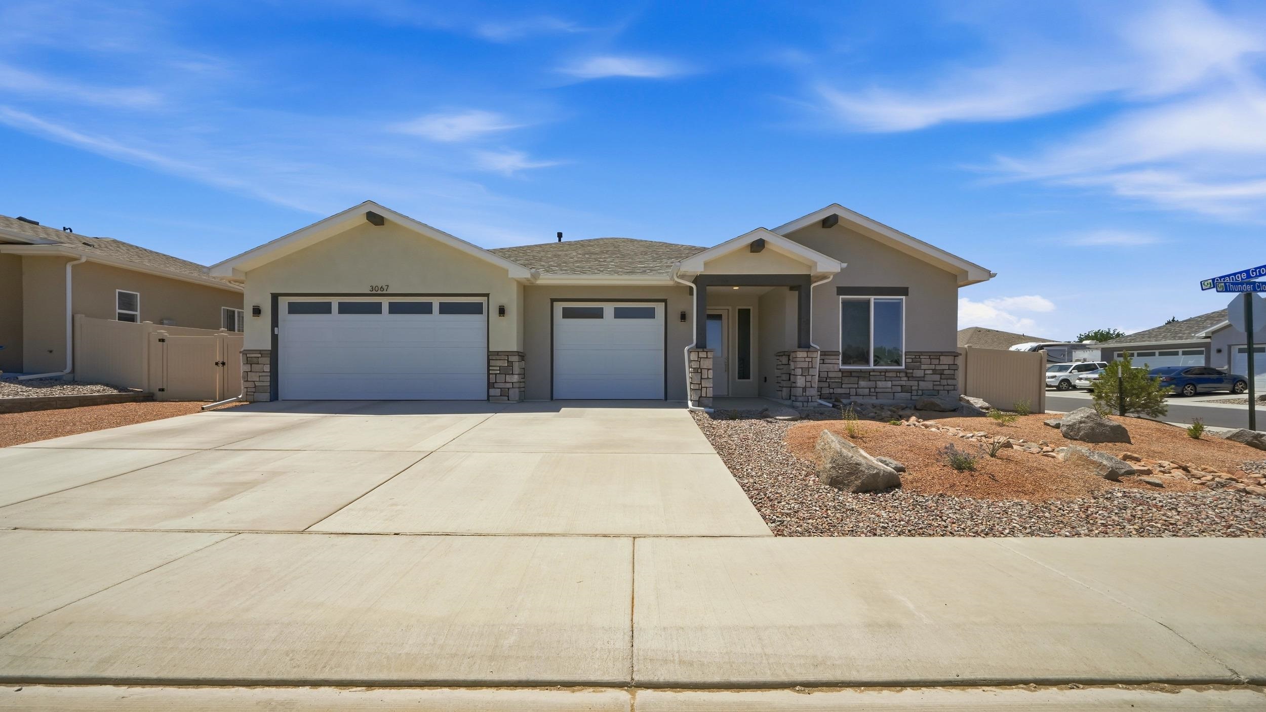 3067 Thunder Cloud Drive Property Photo 37