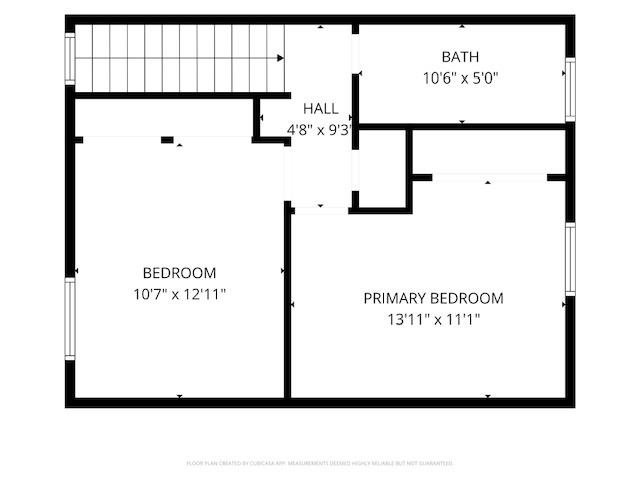 3293 N Good Hope Circle Property Photo 17