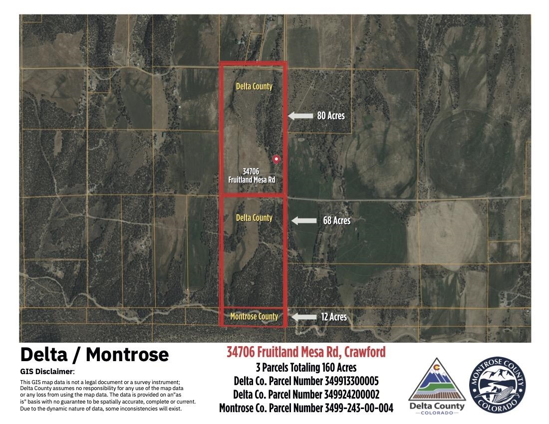 34706 Fruitland Mesa Road Property Photo 42
