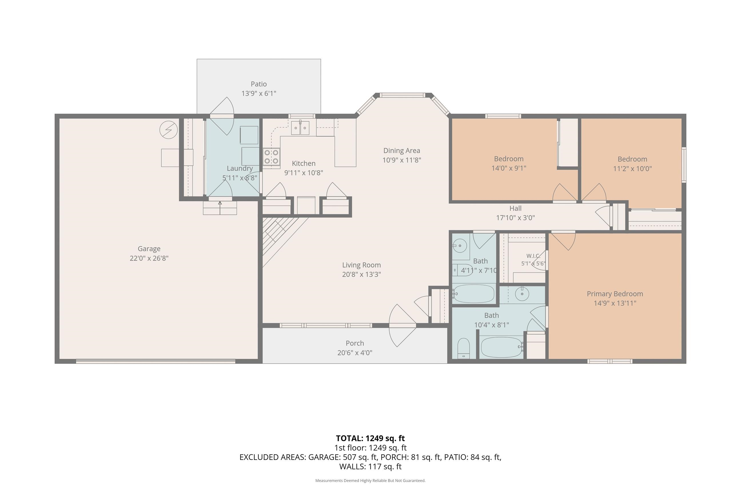 571 E Greenfield Circle Property Photo 2