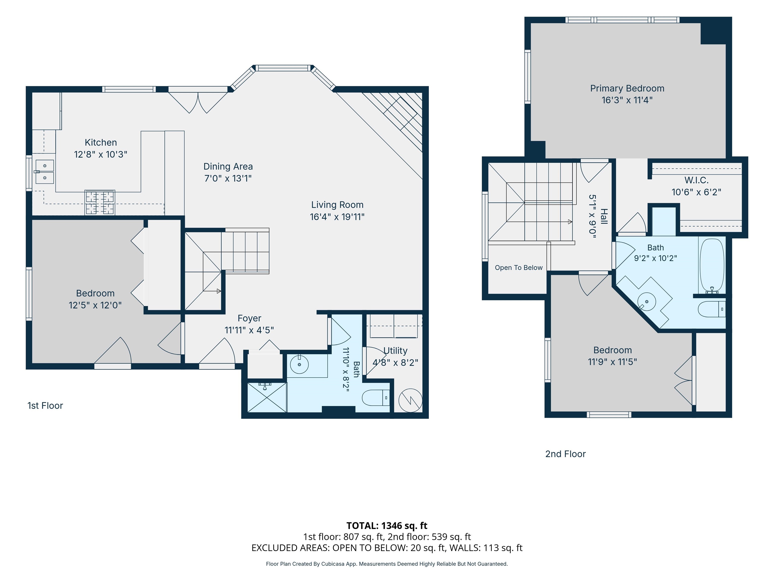 381 Explorer Court Property Photo 29