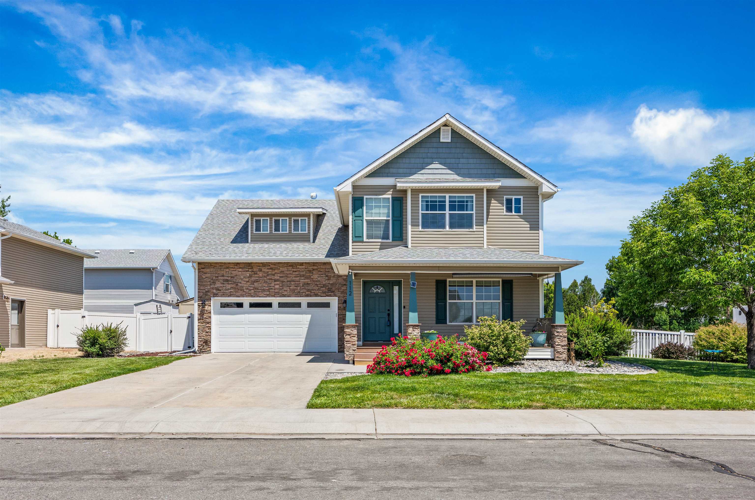112 Wimberly Drive