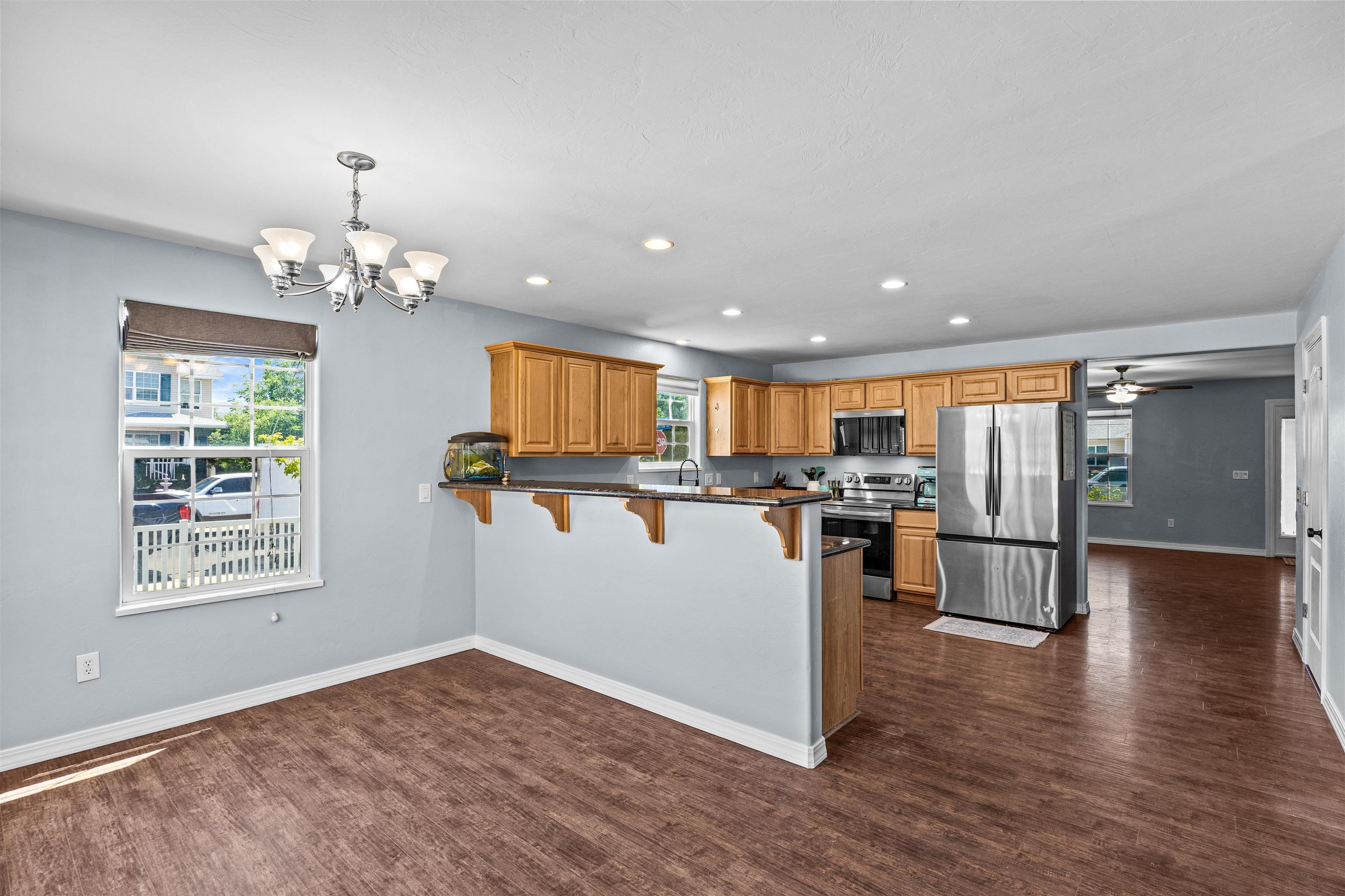 112 Wimberly Drive Property Photo 4