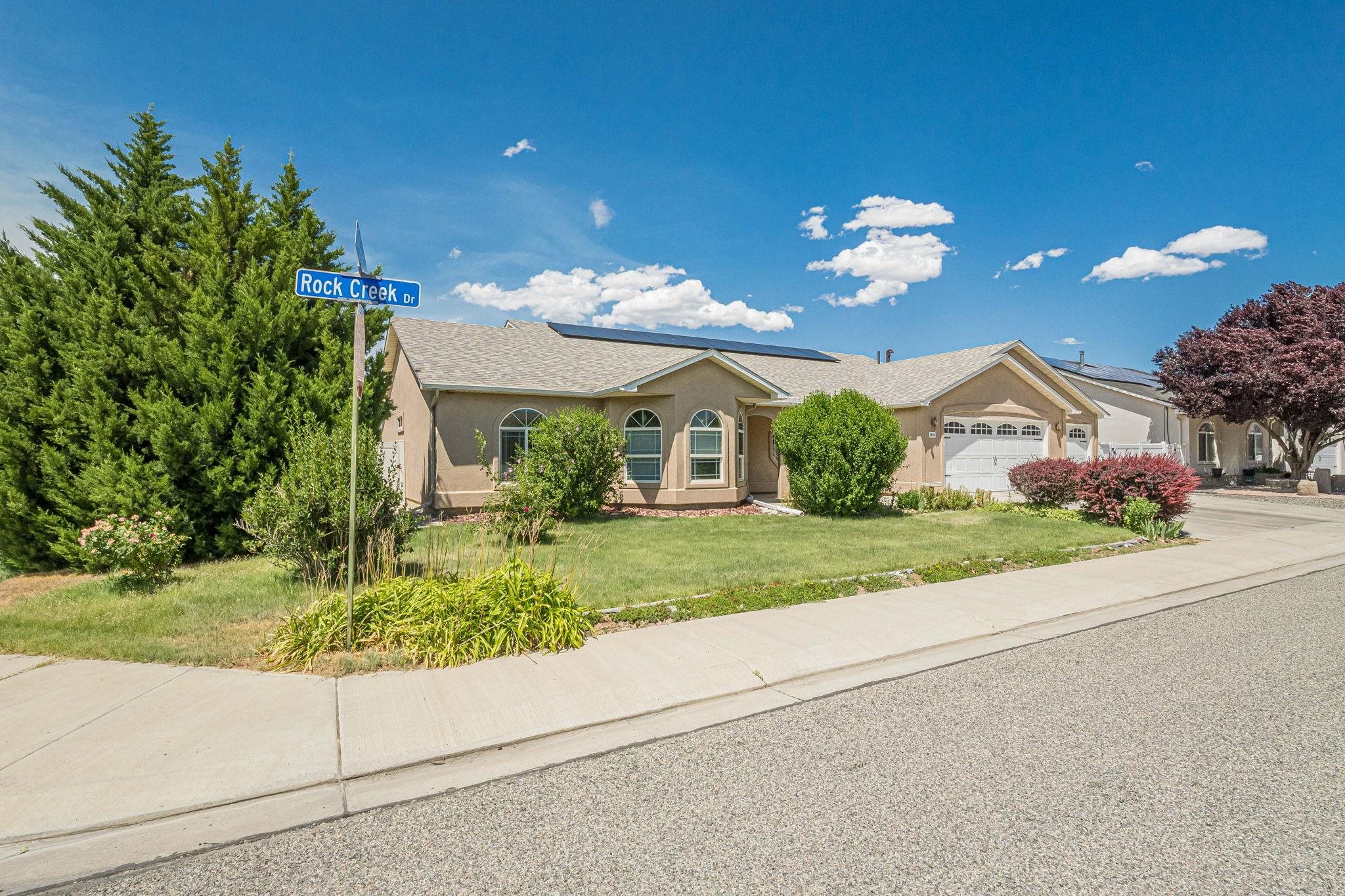 2860 Rock Creek Drive Property Photo 37
