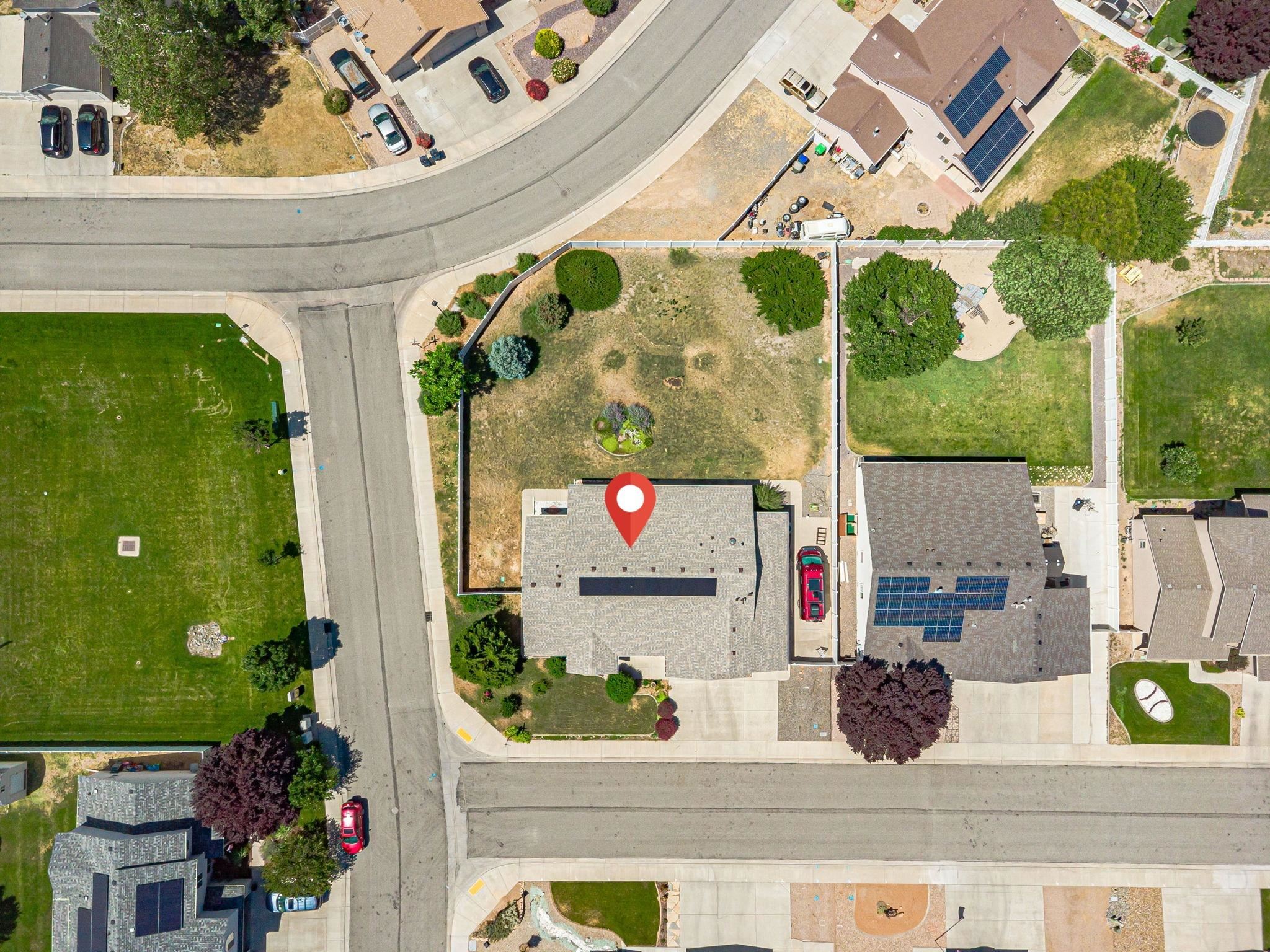2860 Rock Creek Drive Property Photo 40