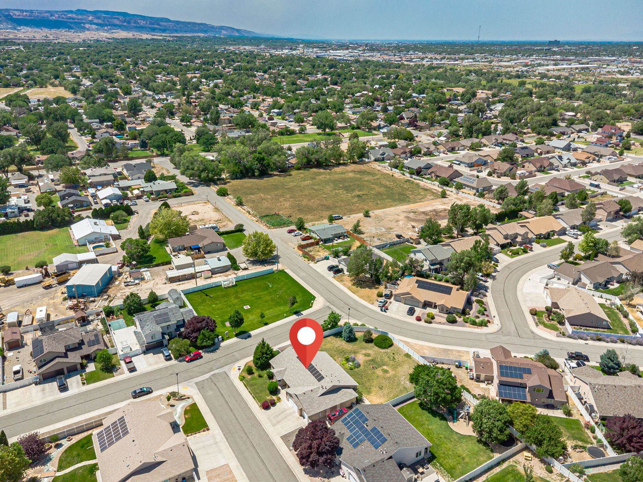 2860 Rock Creek Drive Property Photo 41