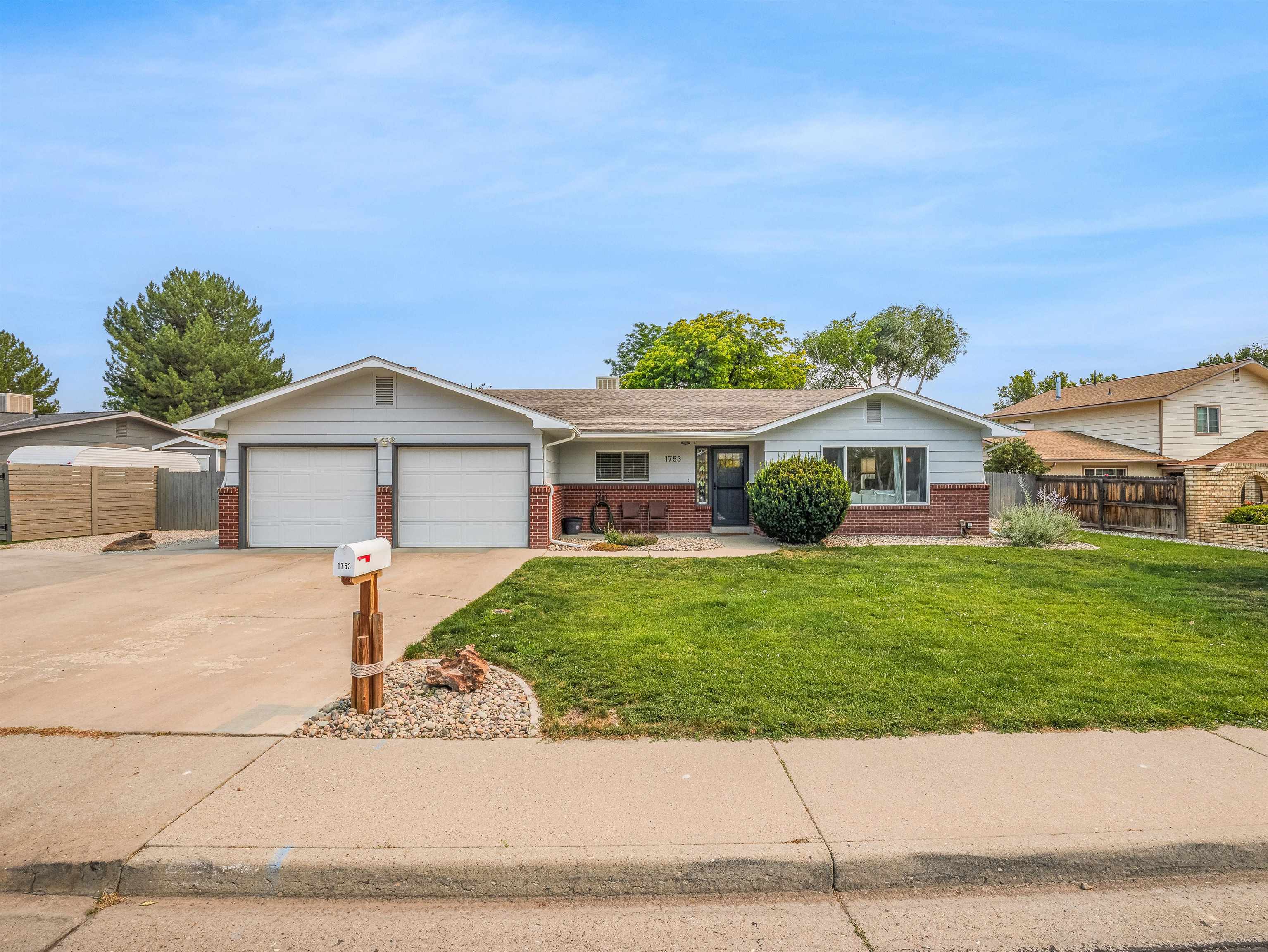 1753 Ridge Drive